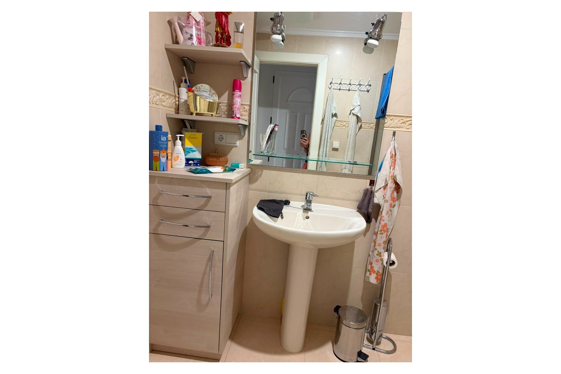 Használt Ingatlanok - Villa -
Rojales - Inland