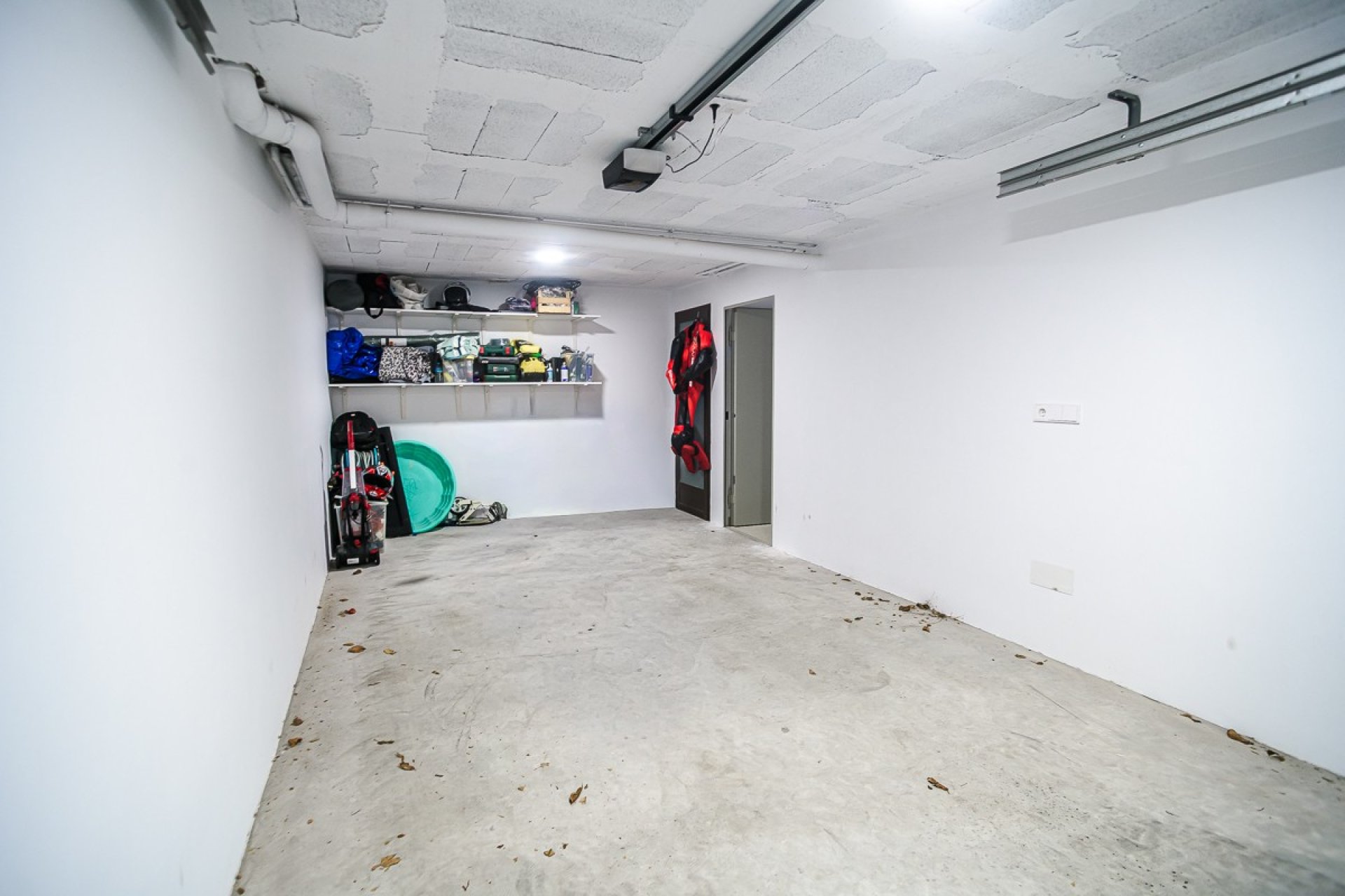 Használt Ingatlanok - Villa -
Rojales - Inland