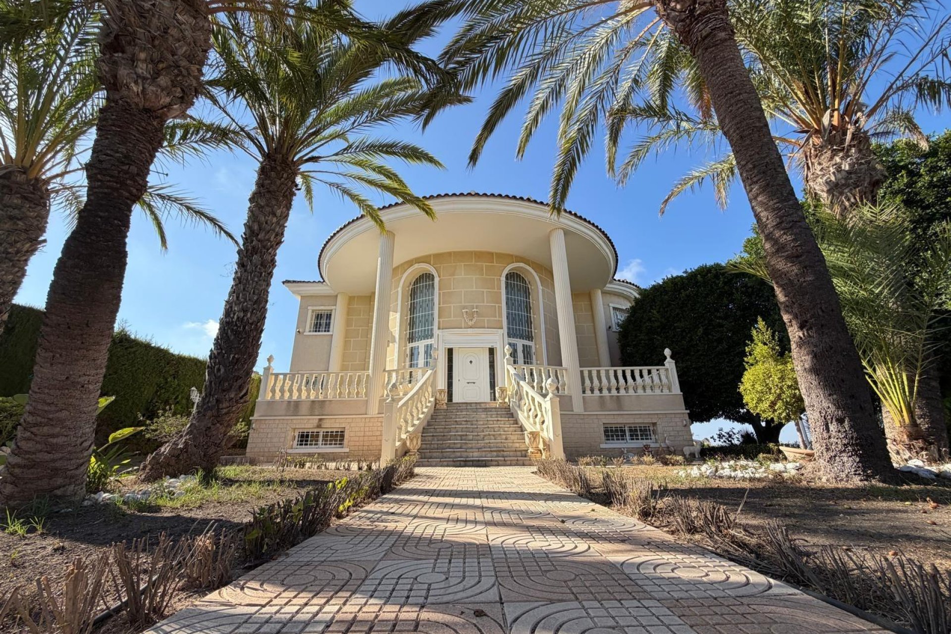 Használt Ingatlanok - Villa -
Rojales - La Fiesta