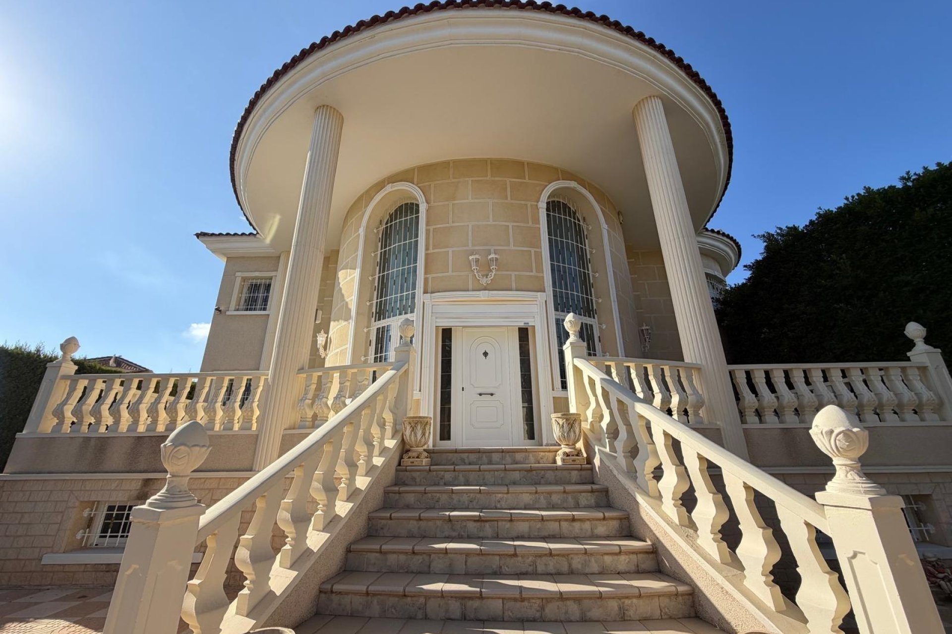 Használt Ingatlanok - Villa -
Rojales - La Fiesta