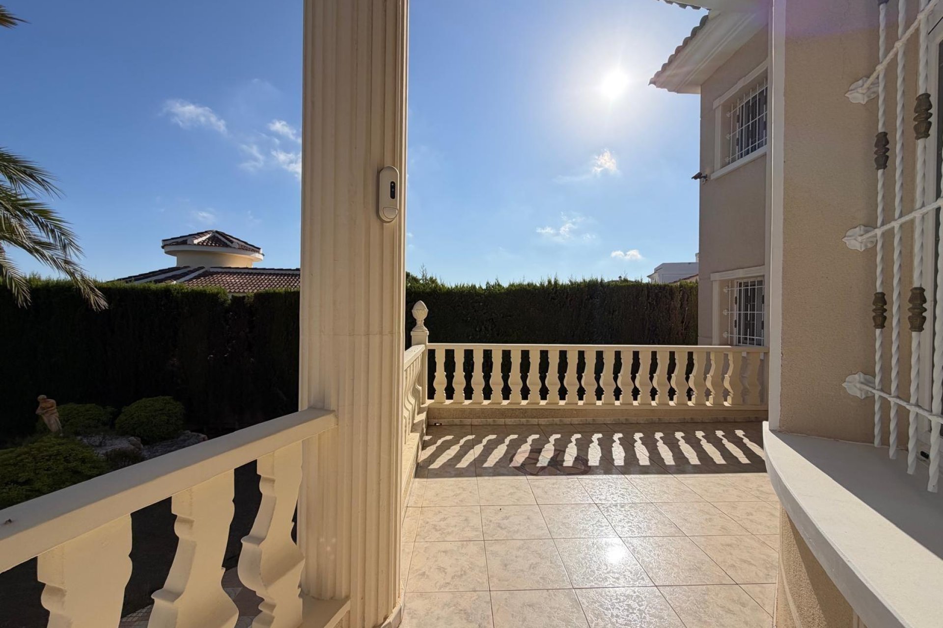 Használt Ingatlanok - Villa -
Rojales - La Fiesta
