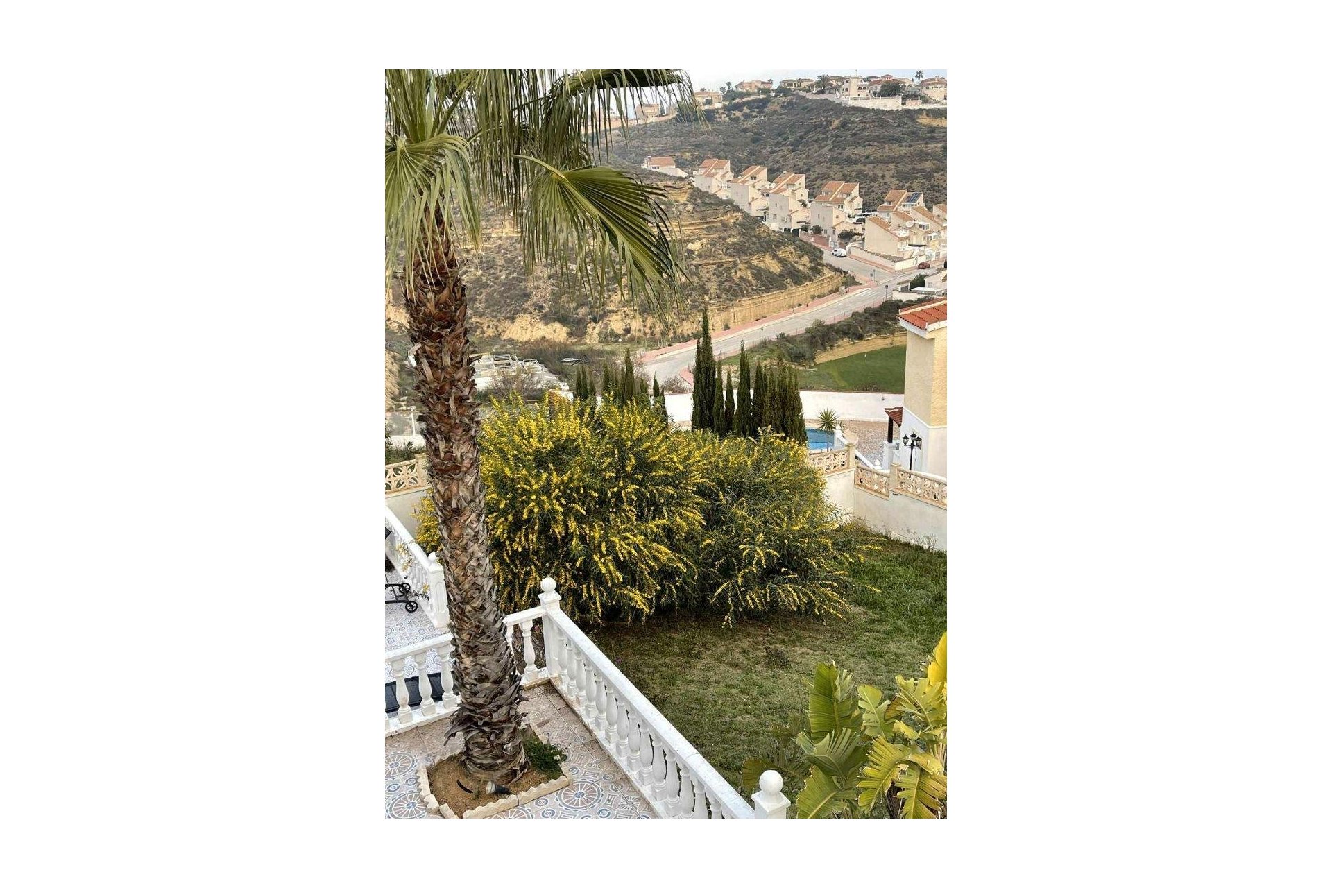 Használt Ingatlanok - Villa -
Rojales - La Marquesa