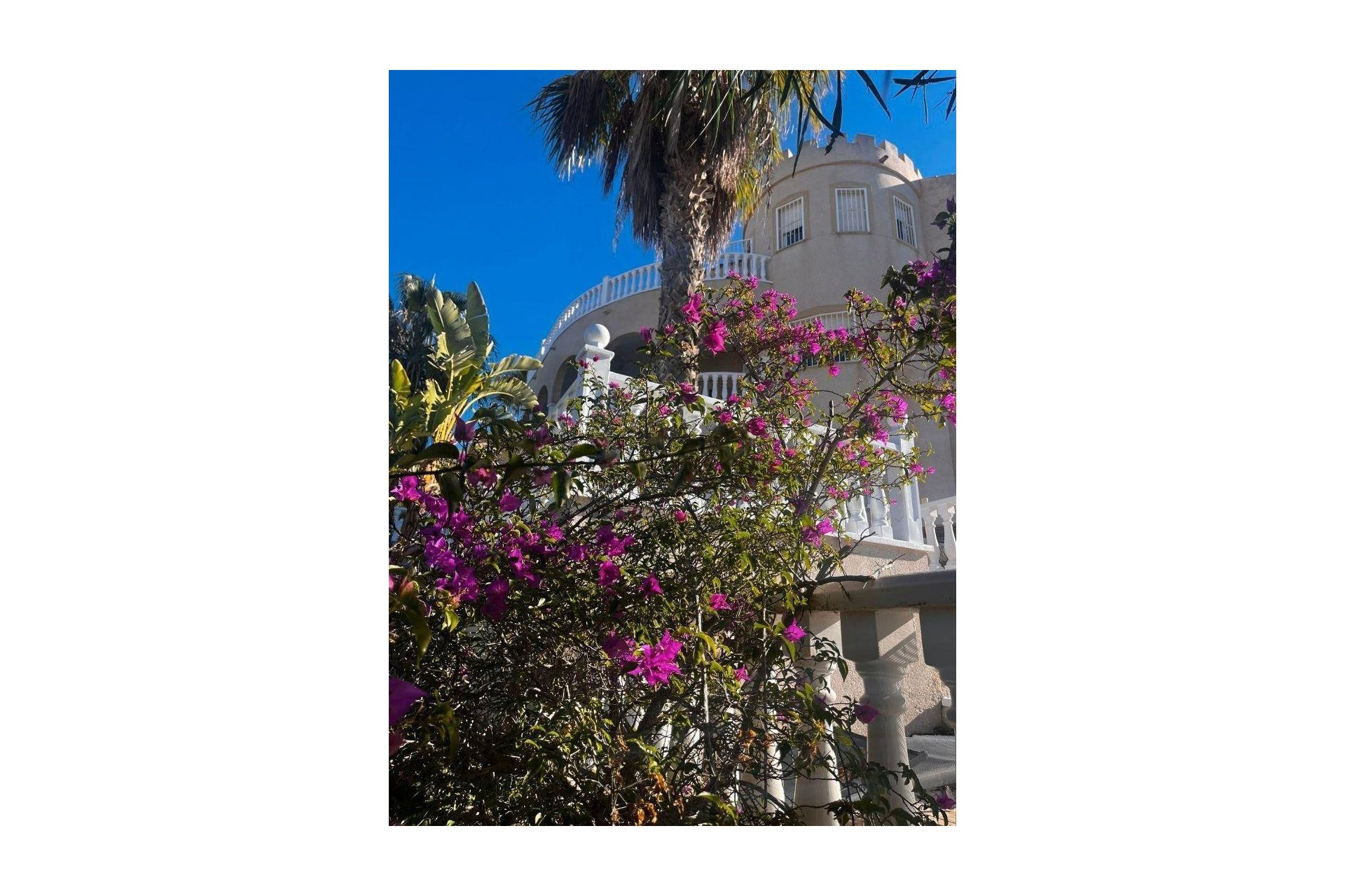 Használt Ingatlanok - Villa -
Rojales - La Marquesa