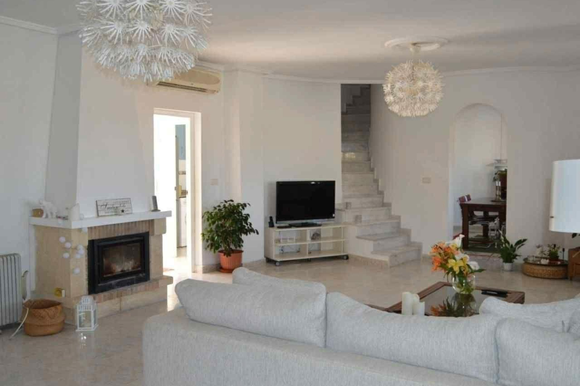 Használt Ingatlanok - Villa -
Rojales - La Marquesa