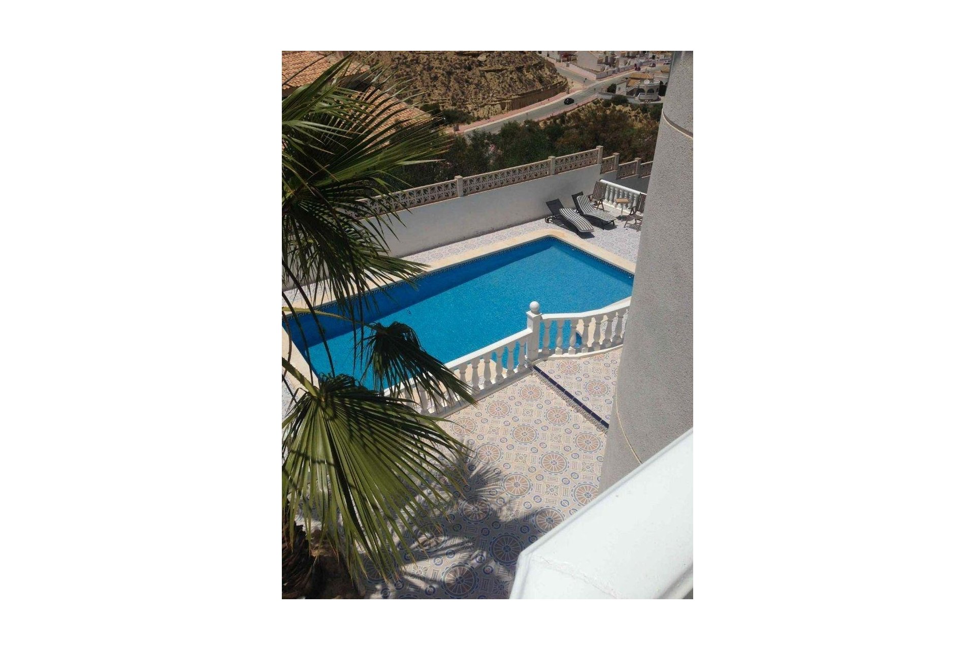 Használt Ingatlanok - Villa -
Rojales - La Marquesa