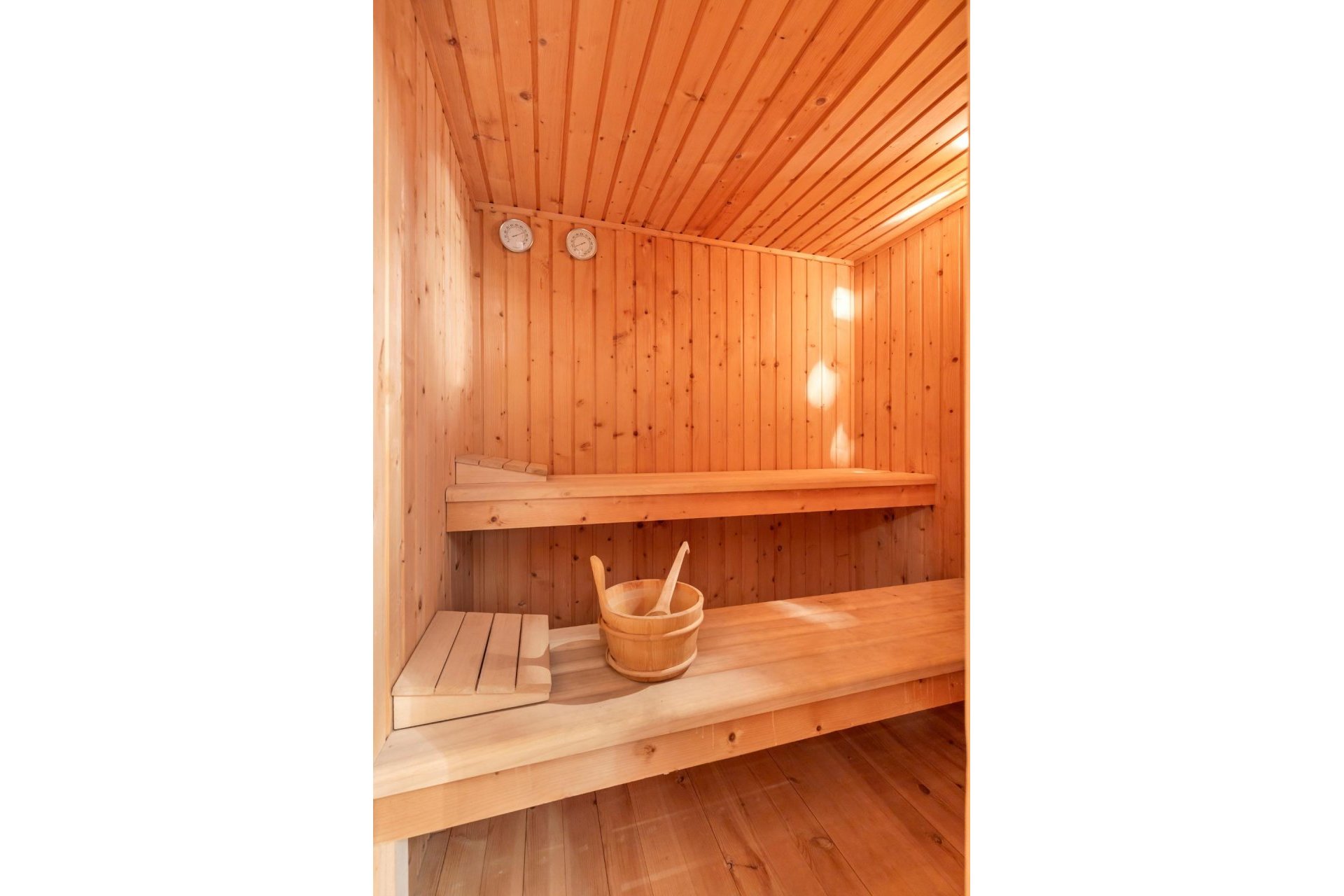 Használt Ingatlanok - Villa -
Rojales - Pueblo Bravo