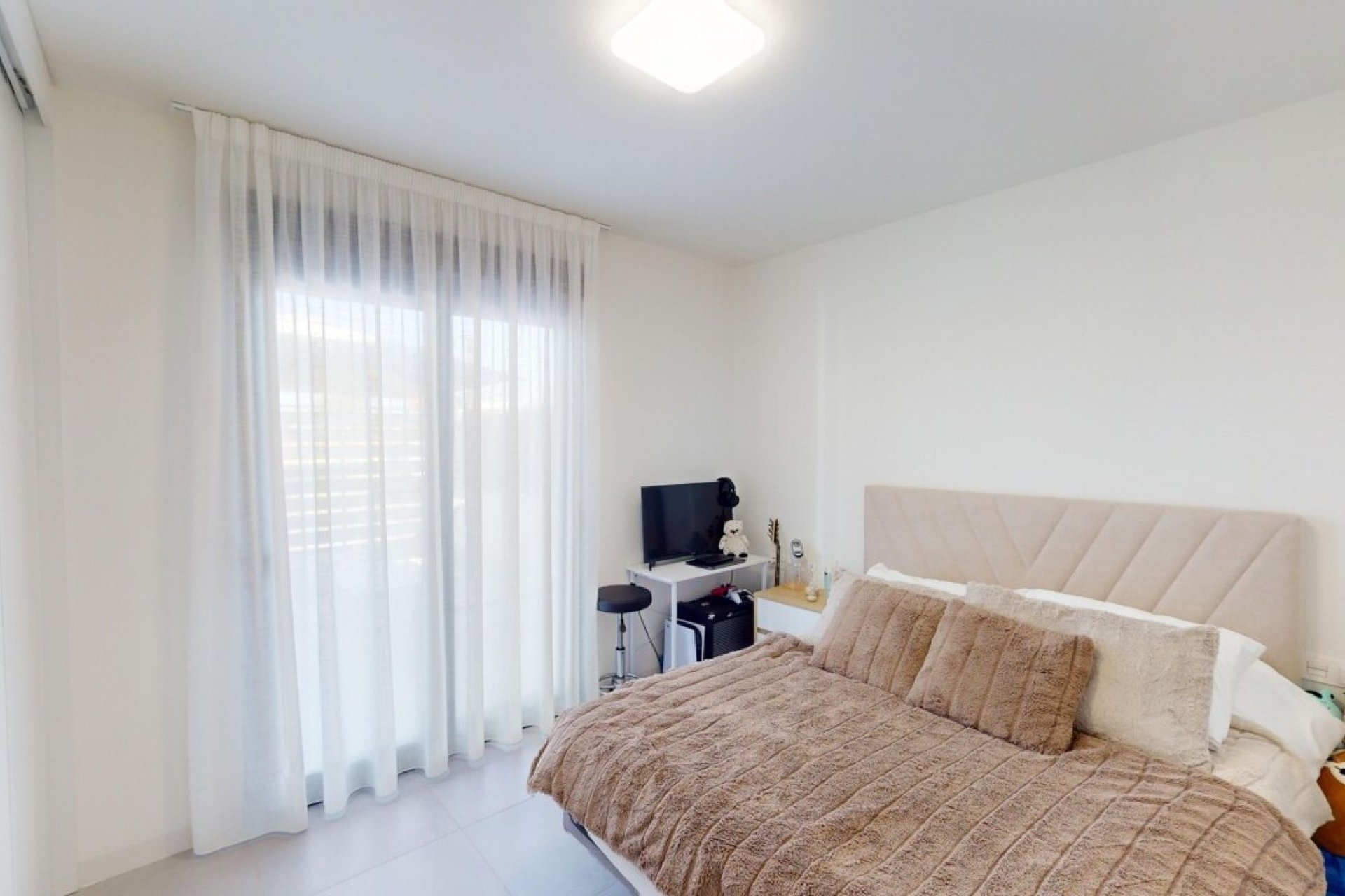 Használt Ingatlanok - Villa -
Roldan - Inland