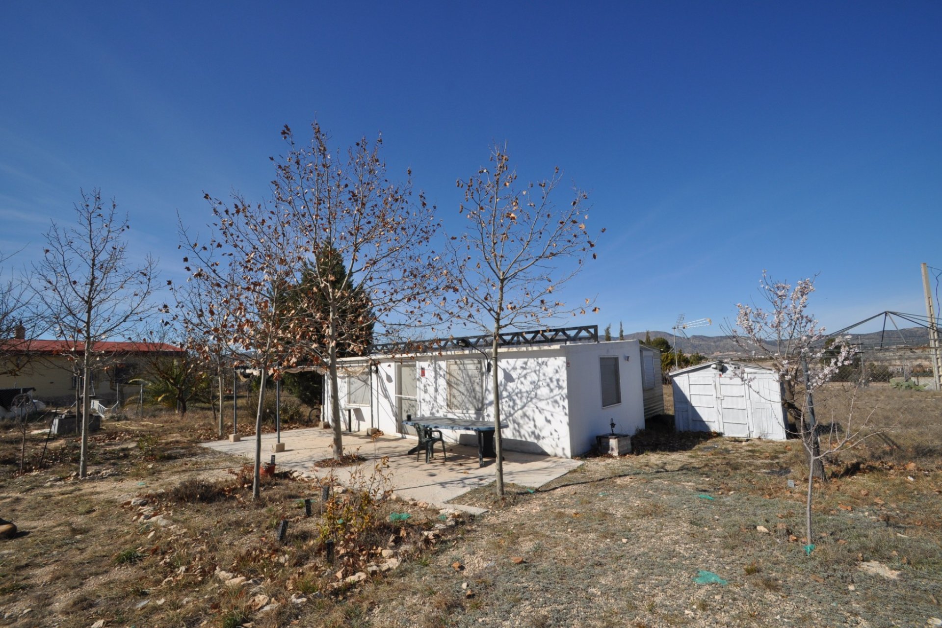 Használt Ingatlanok - Villa -
Salinas - Inland