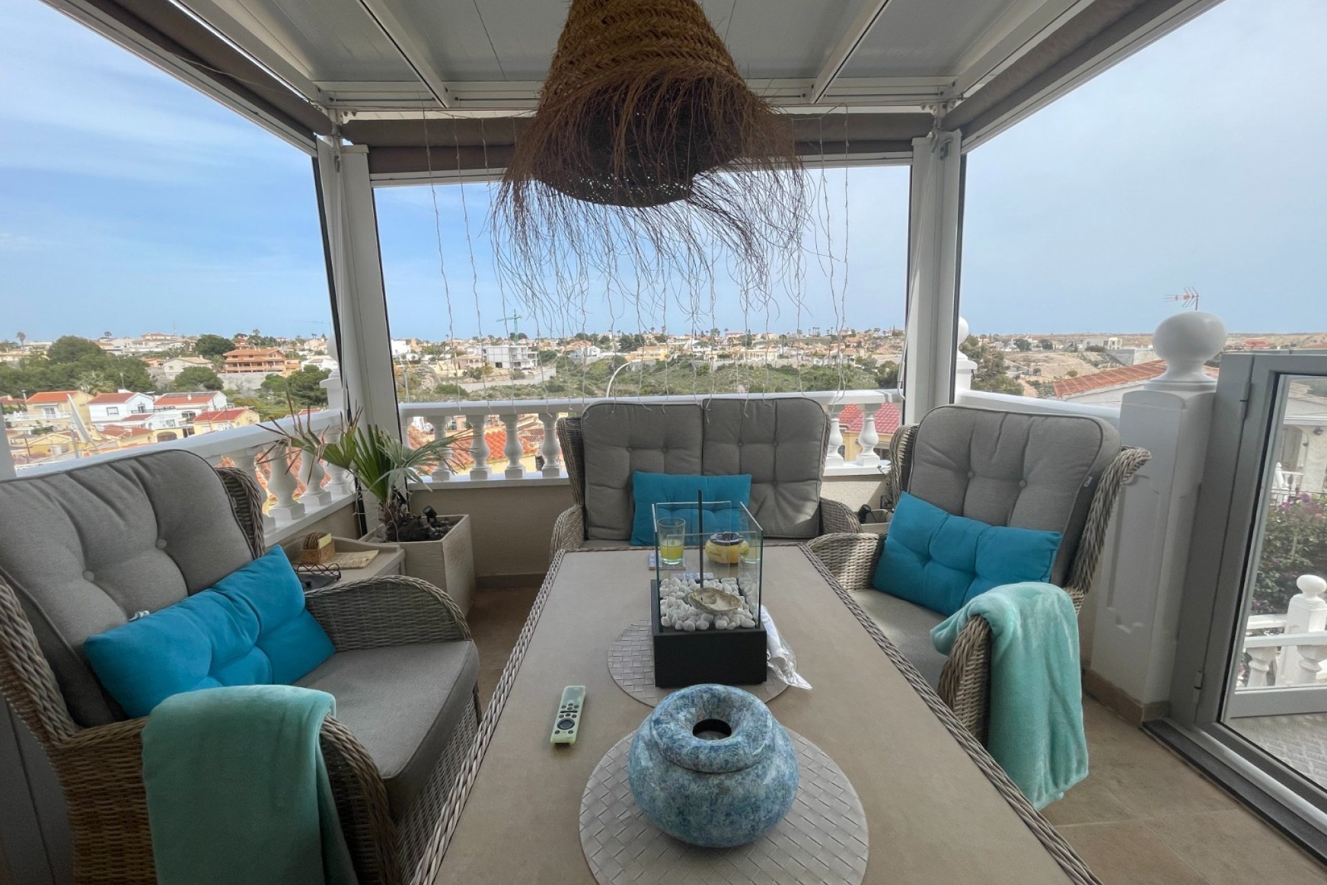 Használt Ingatlanok - Villa -
San Fulgencio - Costa Blanca