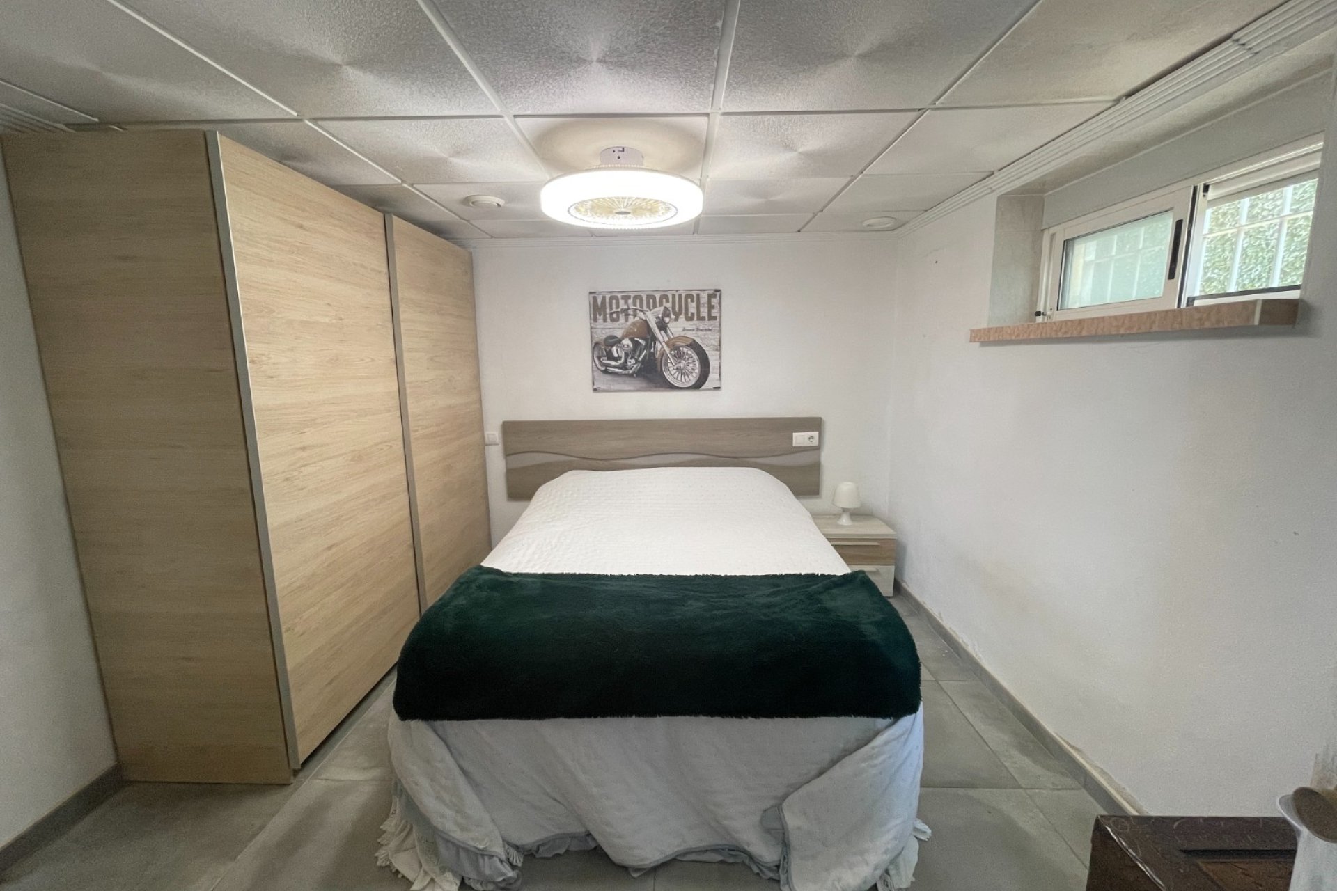 Használt Ingatlanok - Villa -
San Fulgencio - Costa Blanca