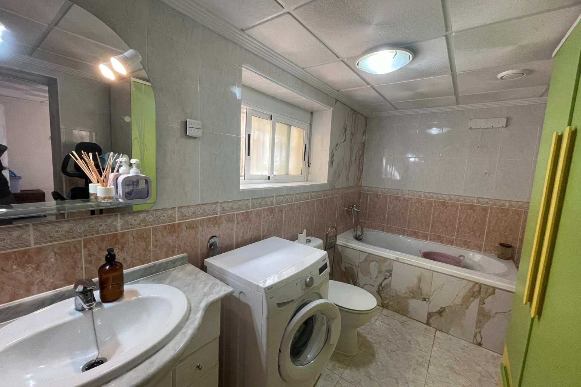 Használt Ingatlanok - Villa -
San Fulgencio - Costa Blanca