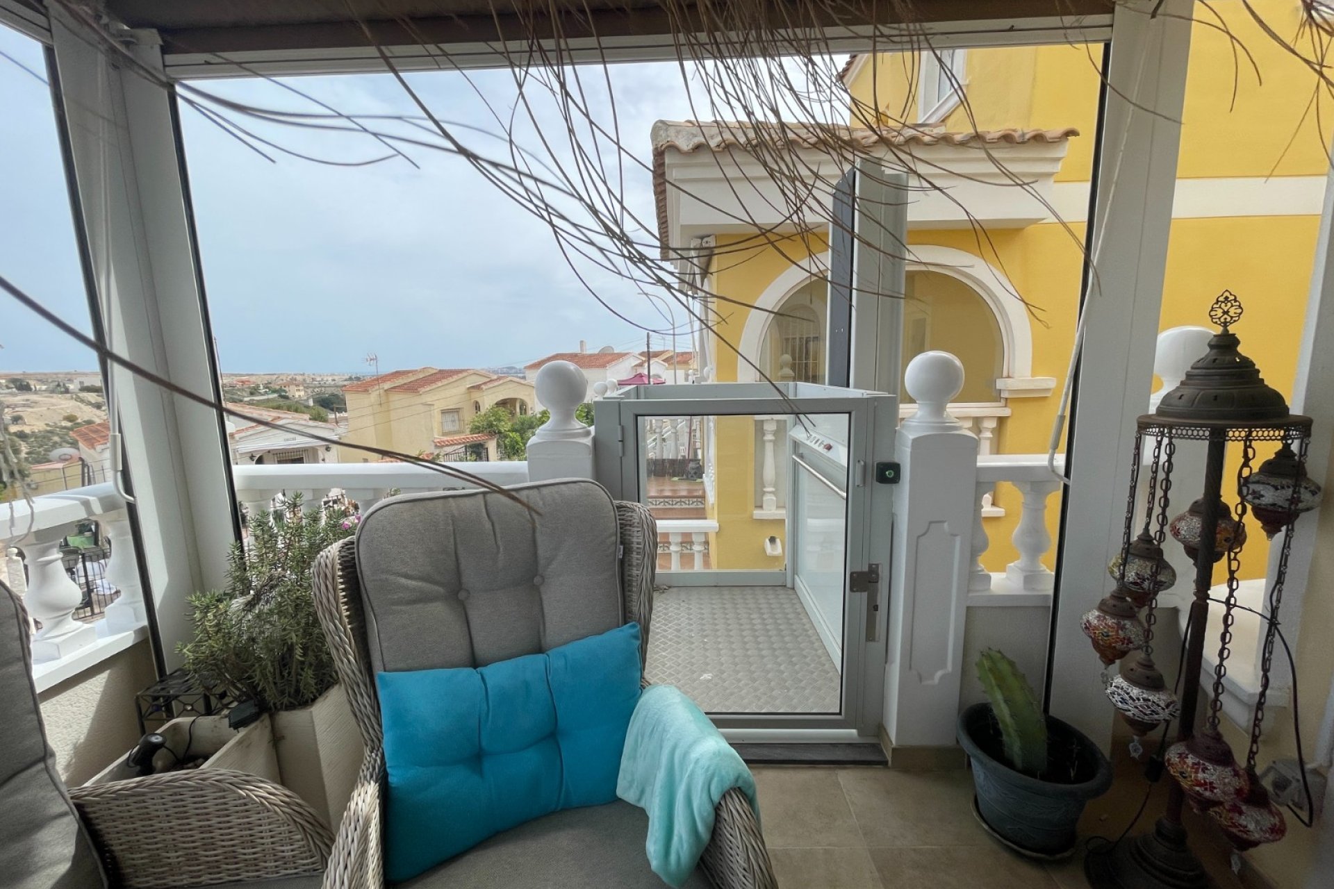 Használt Ingatlanok - Villa -
San Fulgencio - Costa Blanca