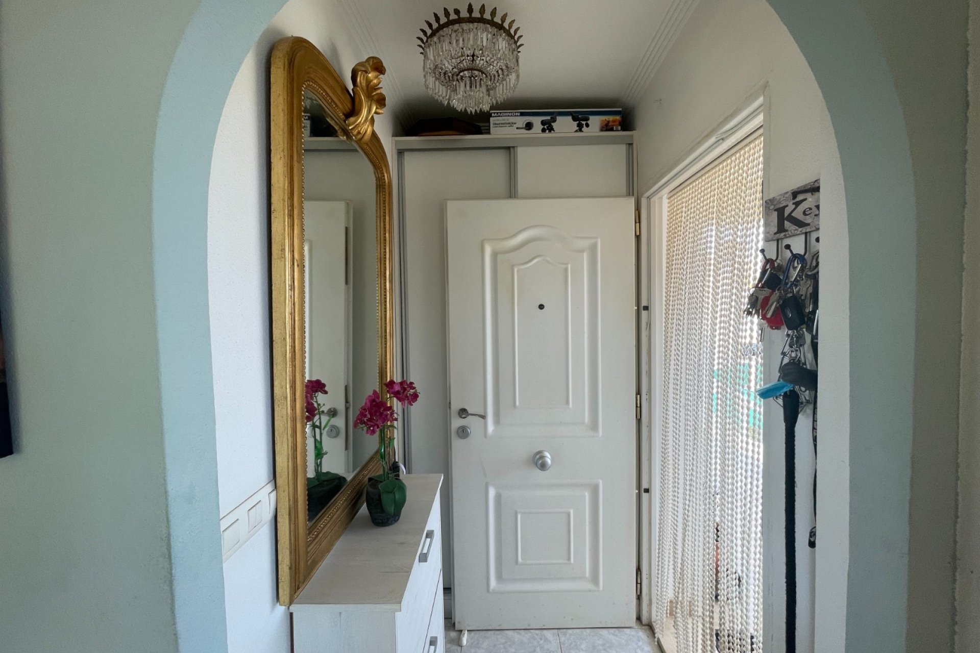 Használt Ingatlanok - Villa -
San Fulgencio - Costa Blanca