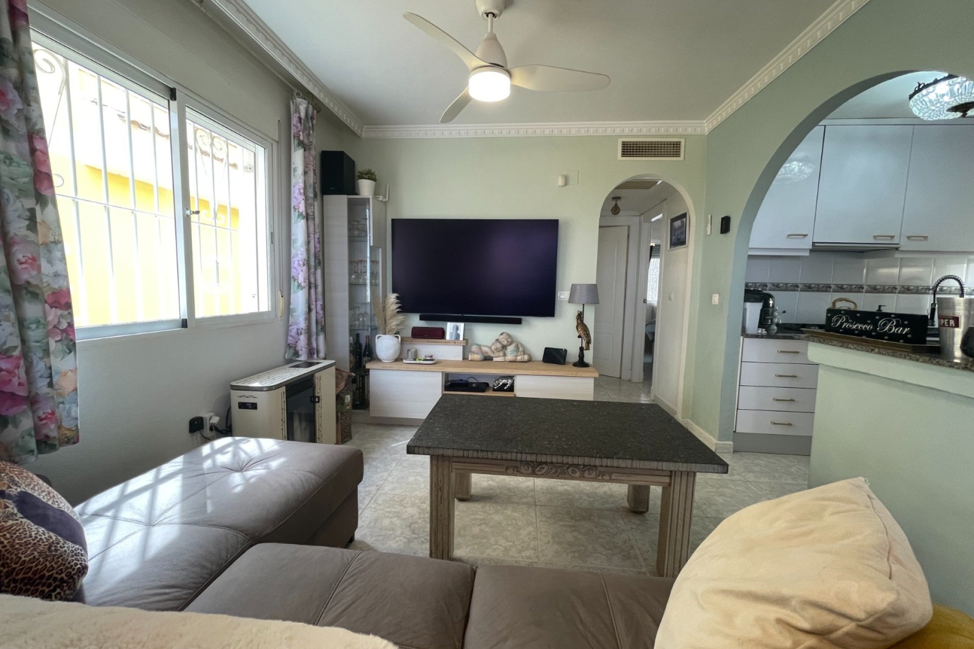 Használt Ingatlanok - Villa -
San Fulgencio - Costa Blanca