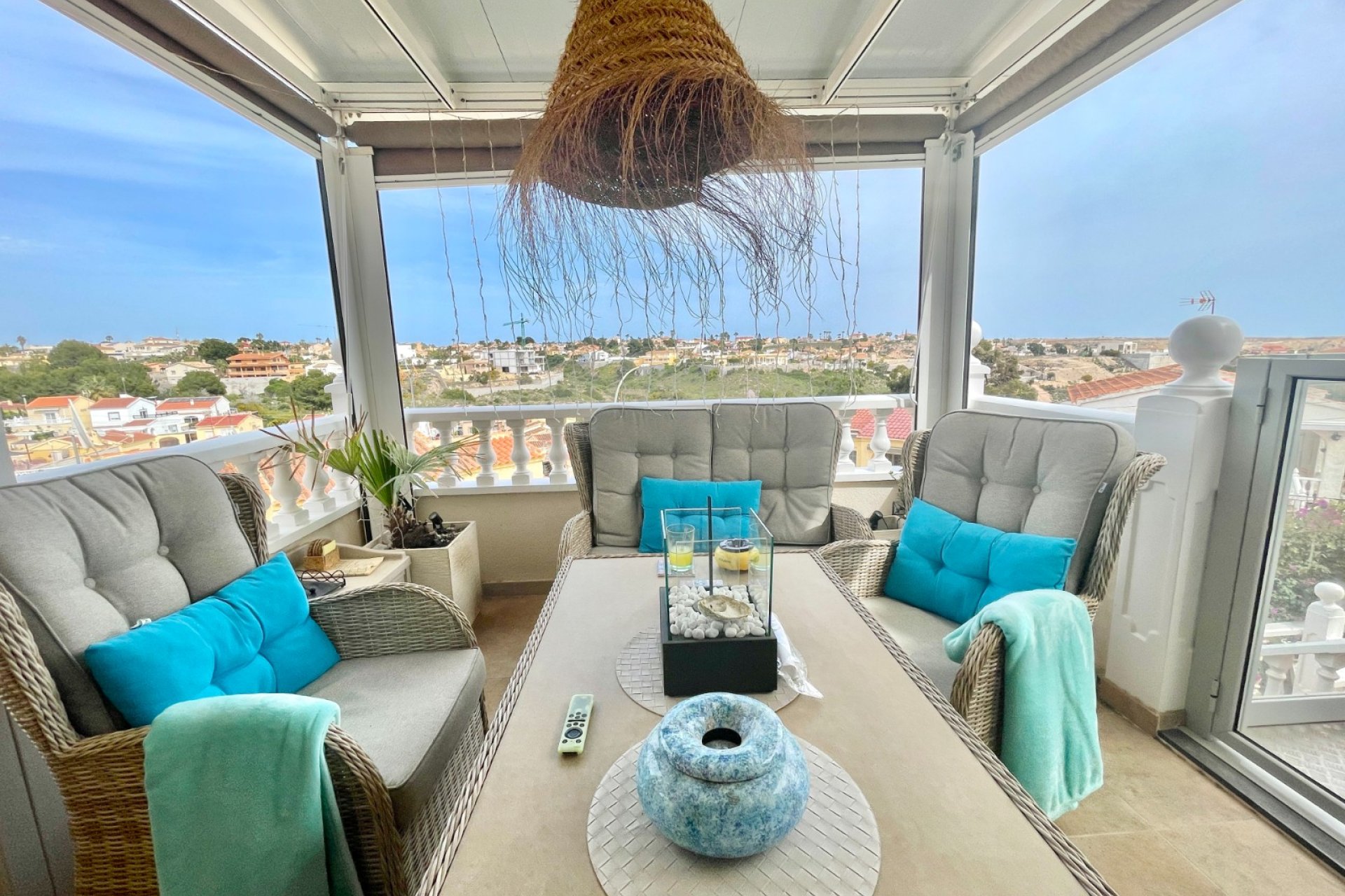 Használt Ingatlanok - Villa -
San Fulgencio - Costa Blanca