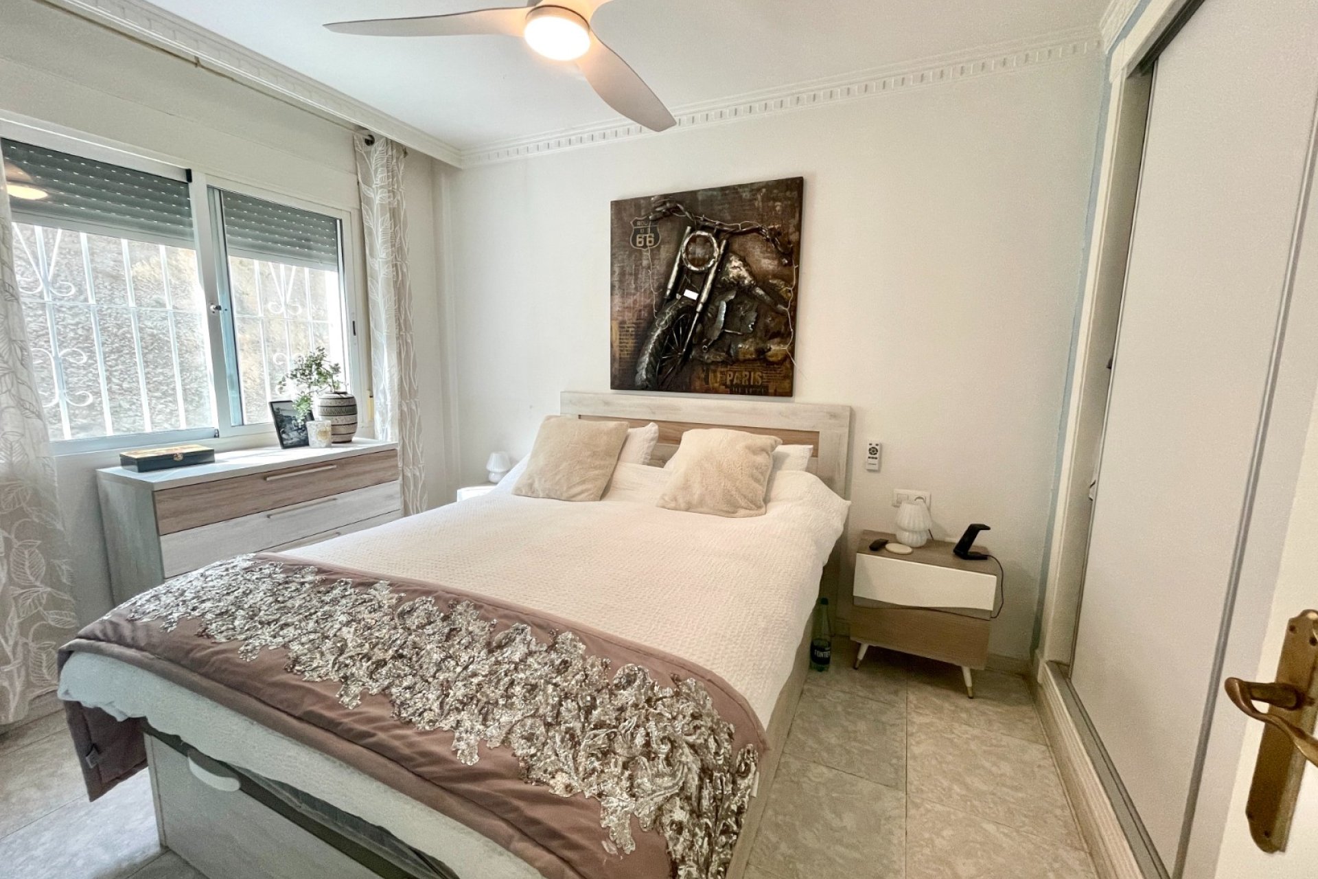 Használt Ingatlanok - Villa -
San Fulgencio - Costa Blanca