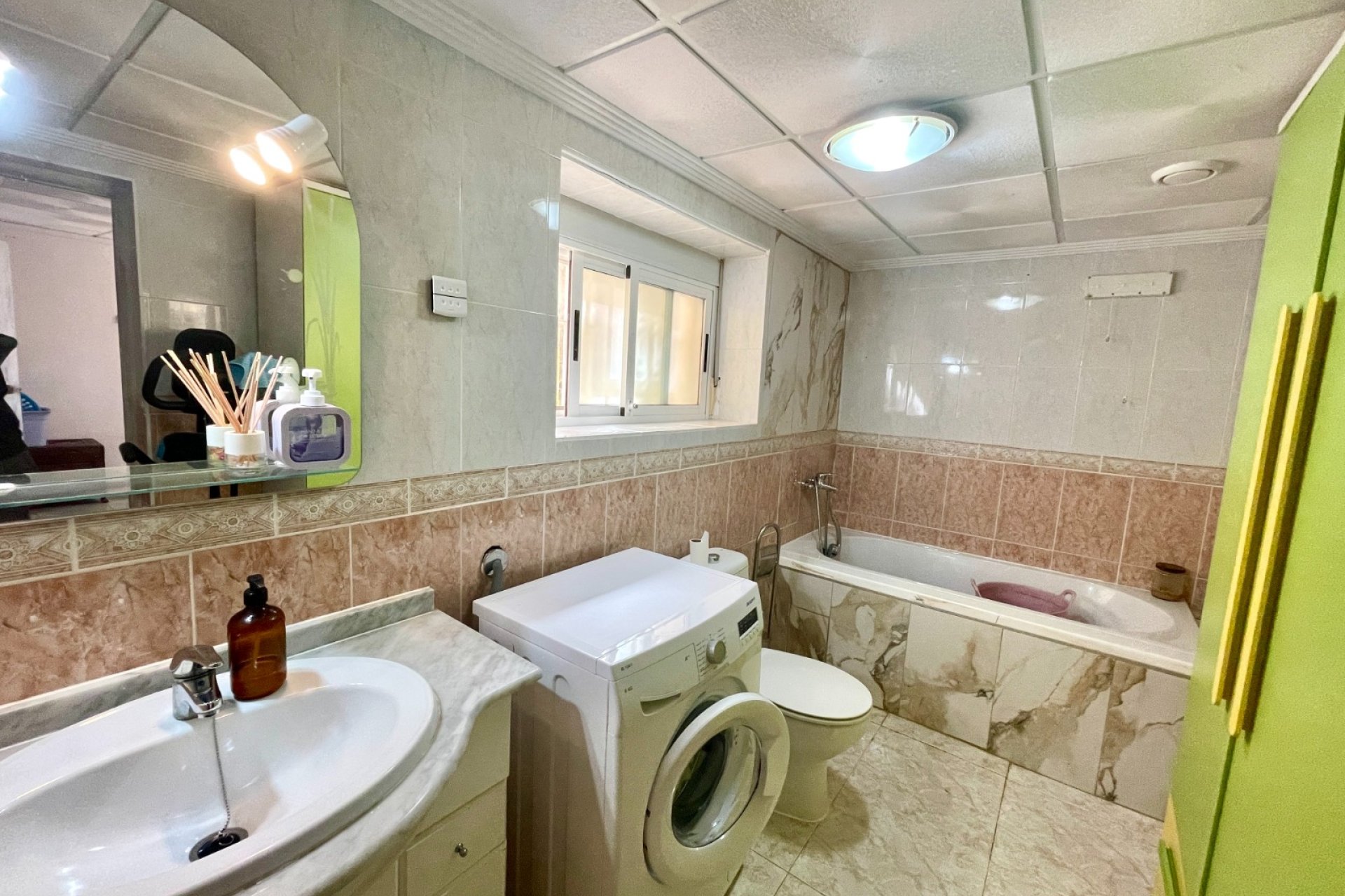 Használt Ingatlanok - Villa -
San Fulgencio - Costa Blanca