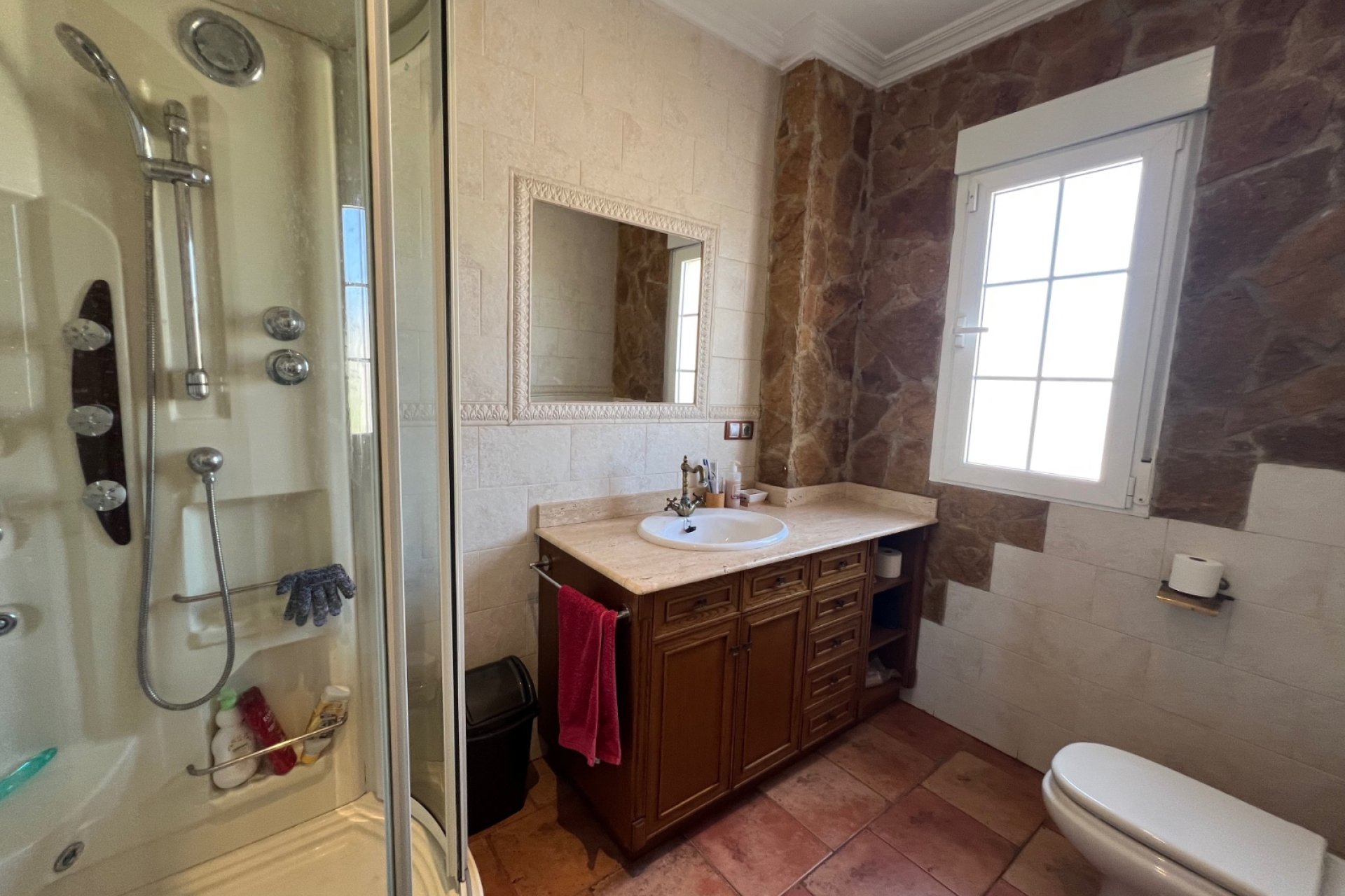 Használt Ingatlanok - Villa -
San Fulgencio - Costa Blanca