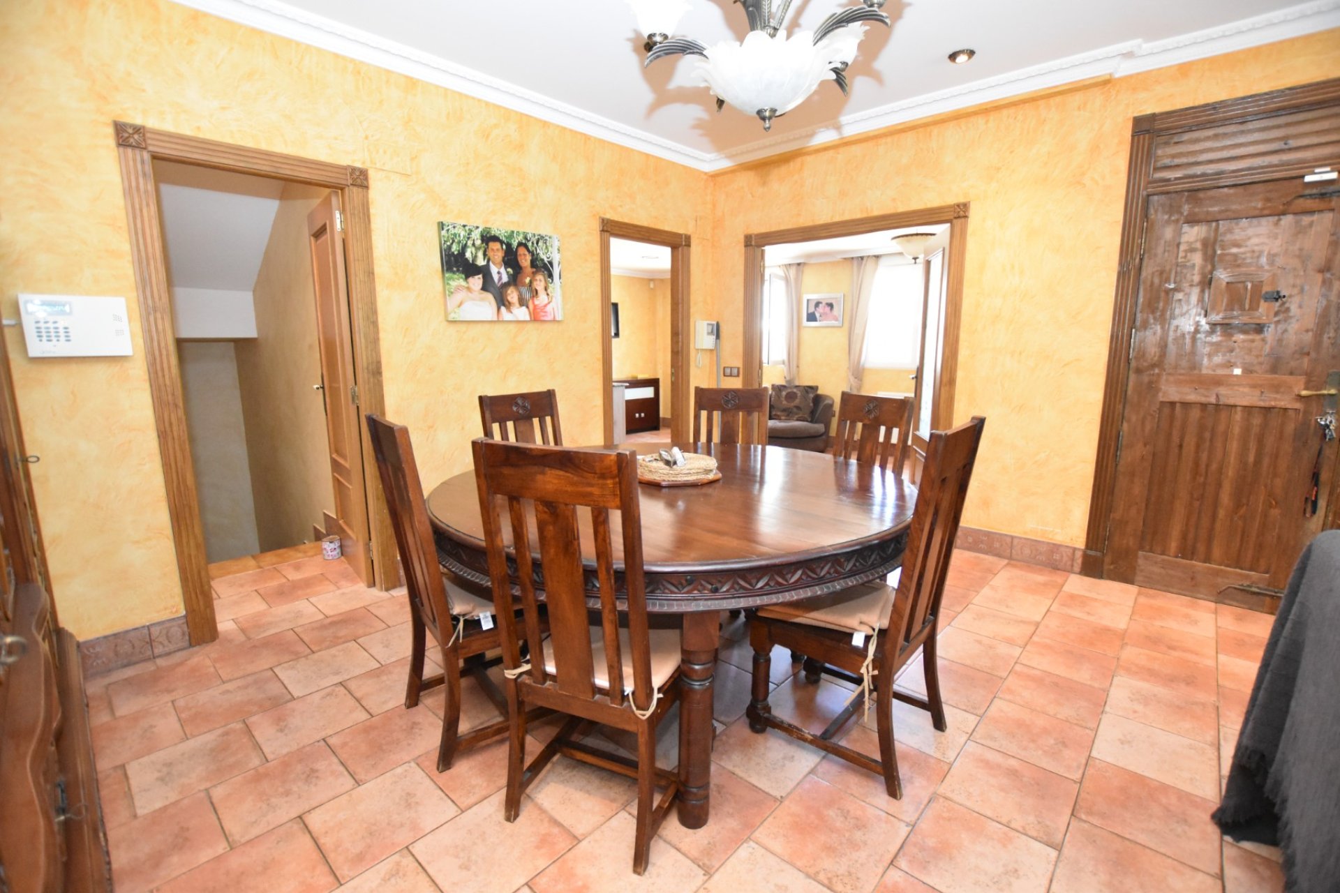 Használt Ingatlanok - Villa -
San Fulgencio - Costa Blanca