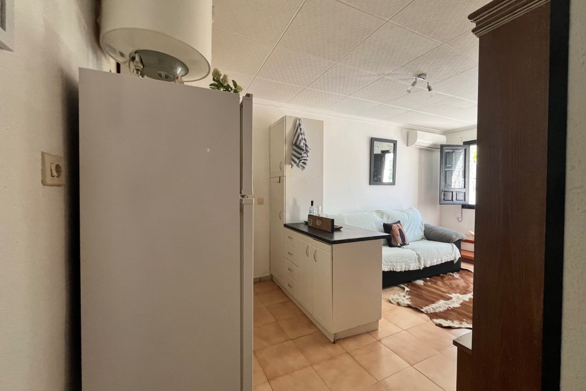 Használt Ingatlanok - Villa -
San Fulgencio - Costa Blanca