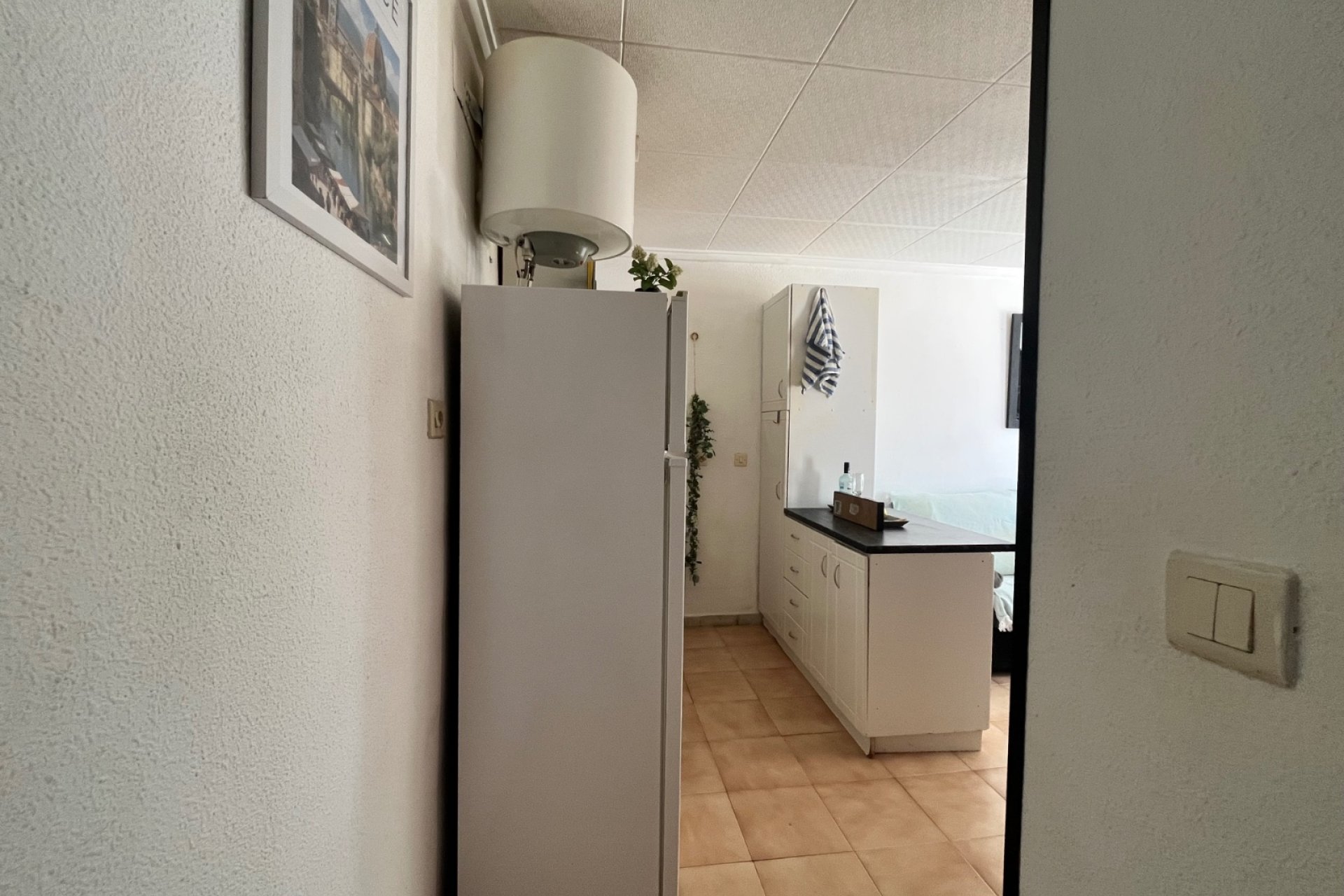Használt Ingatlanok - Villa -
San Fulgencio - Costa Blanca