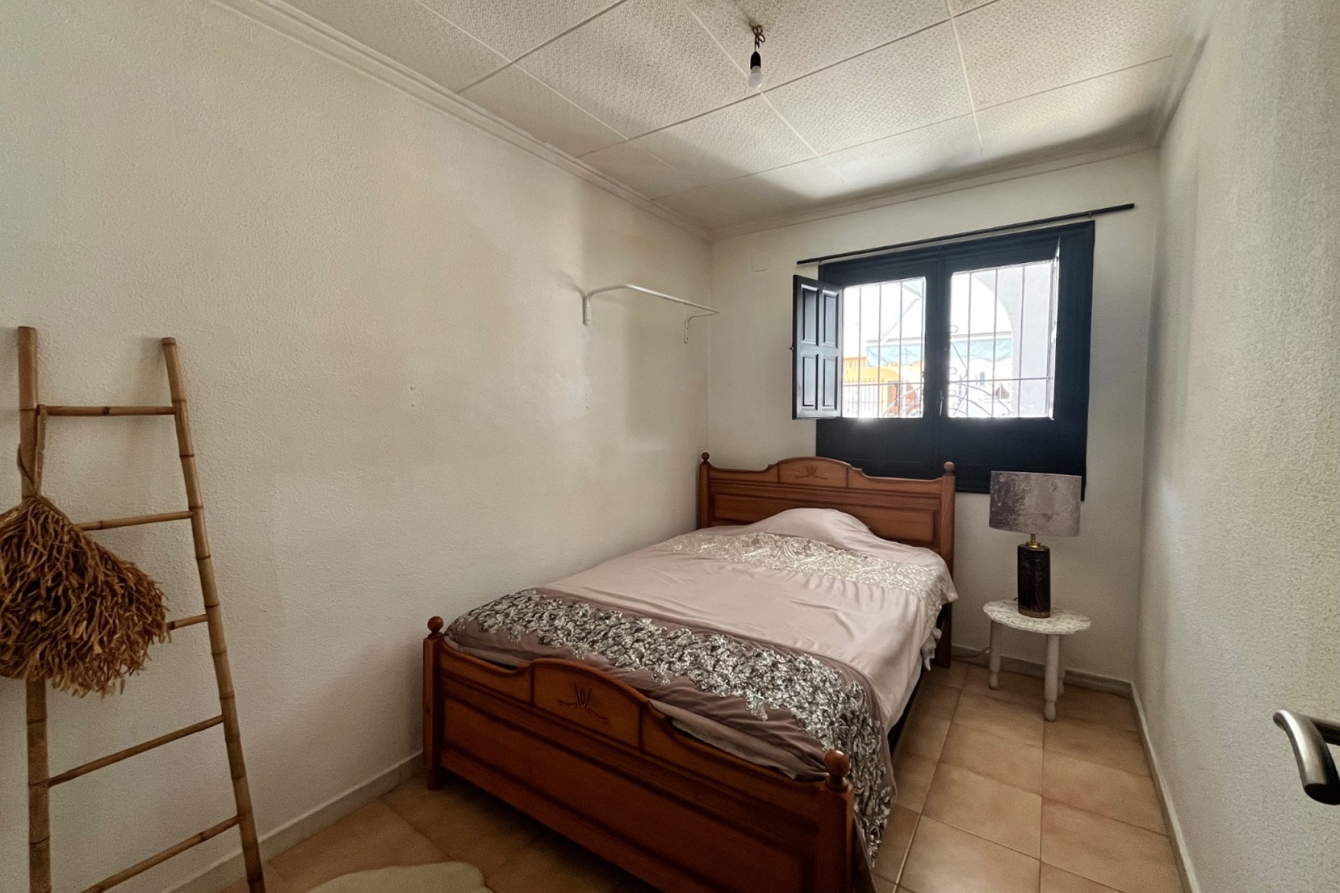 Használt Ingatlanok - Villa -
San Fulgencio - Costa Blanca