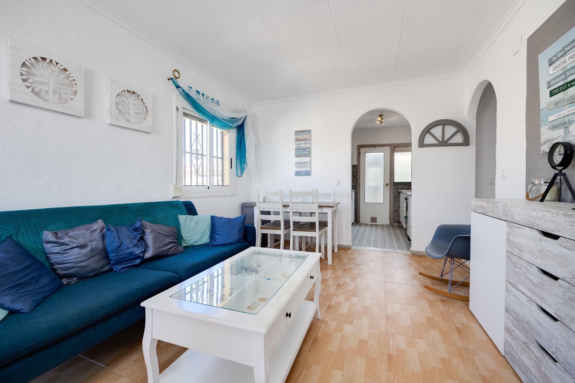 Használt Ingatlanok - Villa -
San Fulgencio - La Marina