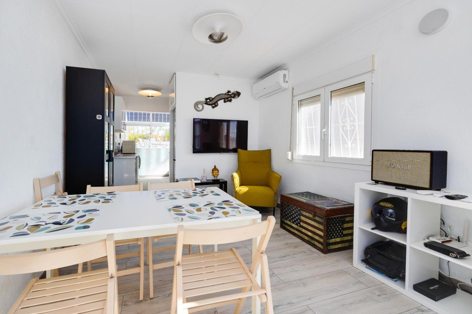 Használt Ingatlanok - Villa -
San Fulgencio - La Marina