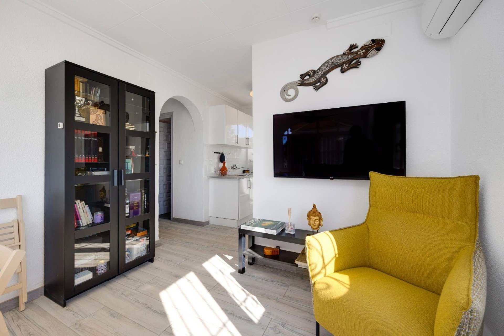 Használt Ingatlanok - Villa -
San Fulgencio - La Marina