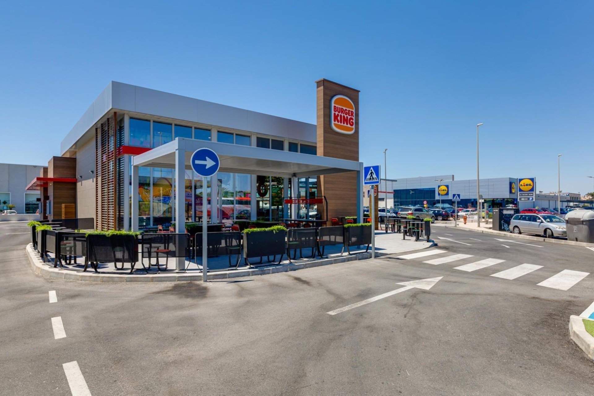 Használt Ingatlanok - Villa -
San Fulgencio - La Marina