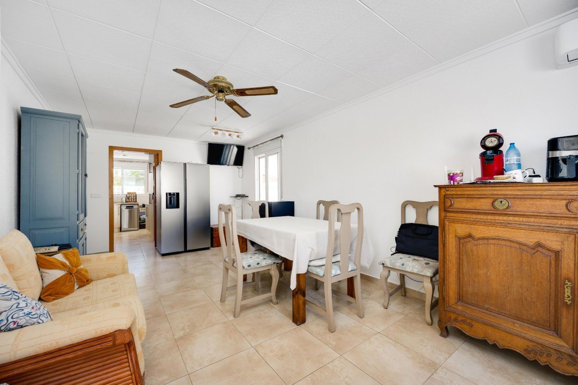 Használt Ingatlanok - Villa -
San Fulgencio - La Marina