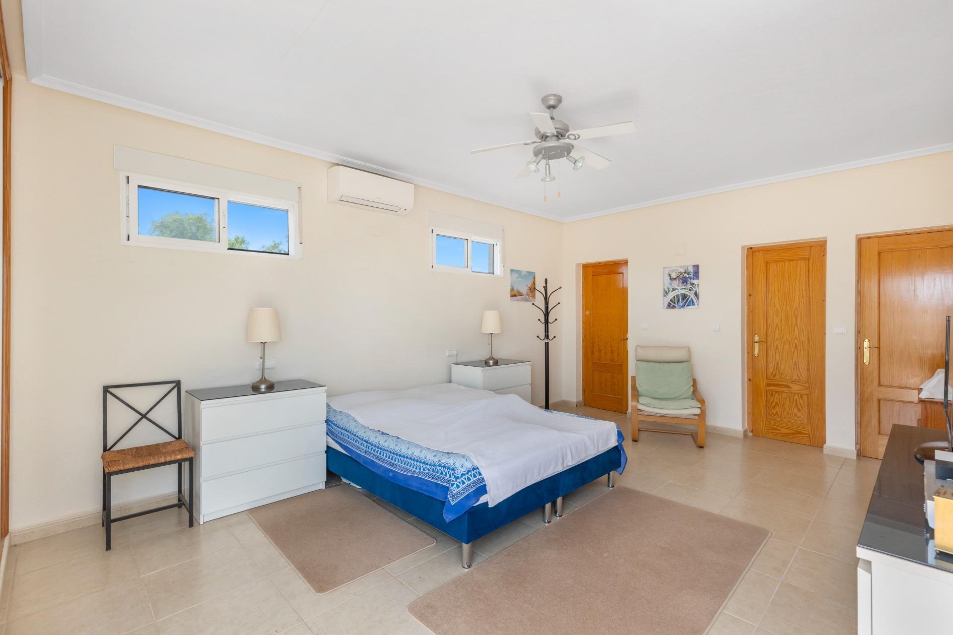 Használt Ingatlanok - Villa -
San Fulgencio - Urb. La Marina