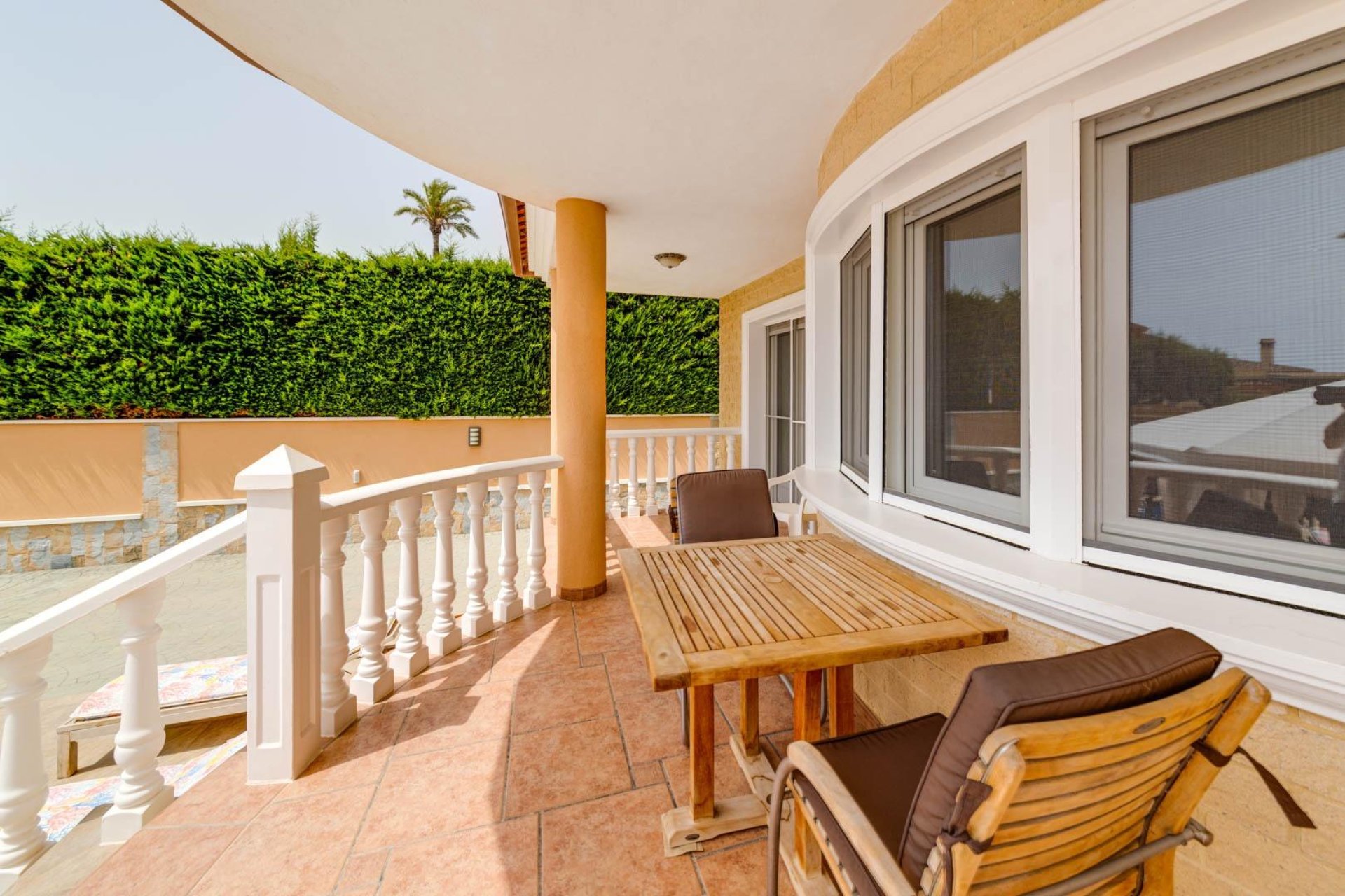 Használt Ingatlanok - Villa -
San Javier - Costa Calida