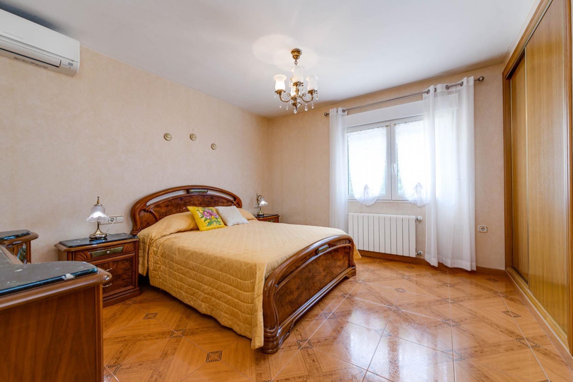 Használt Ingatlanok - Villa -
San Javier - Costa Calida