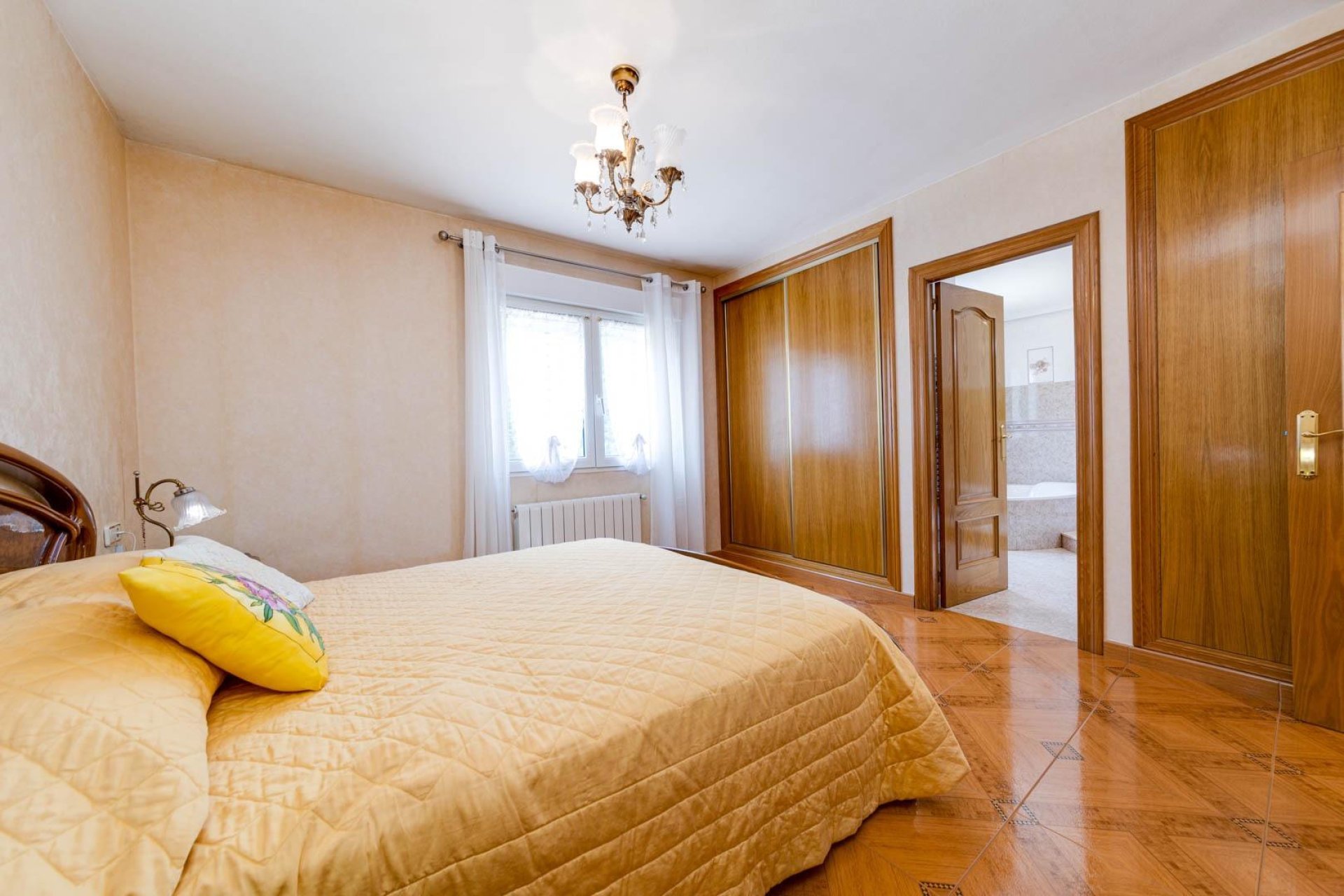 Használt Ingatlanok - Villa -
San Javier - Costa Calida