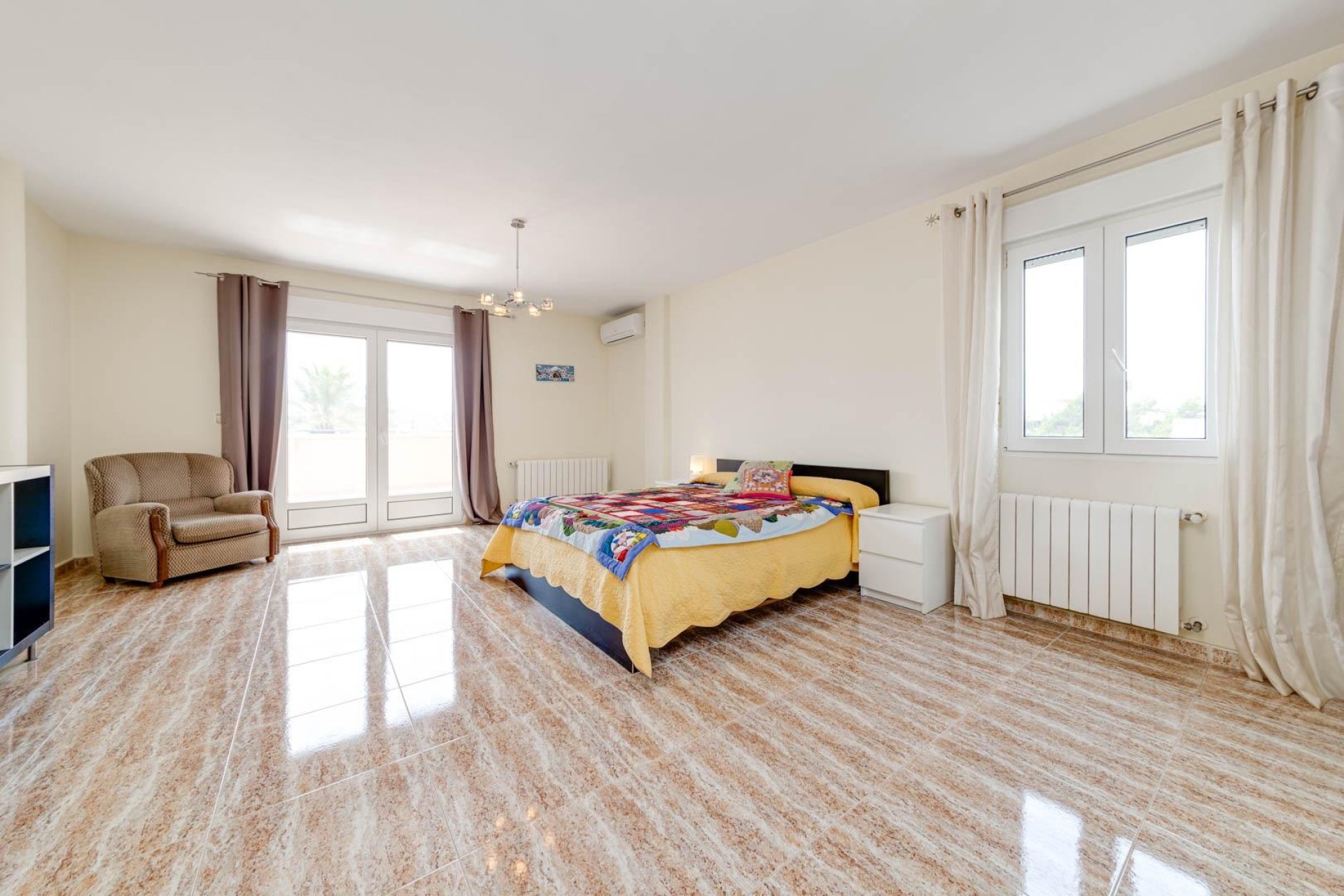 Használt Ingatlanok - Villa -
San Javier - Costa Calida