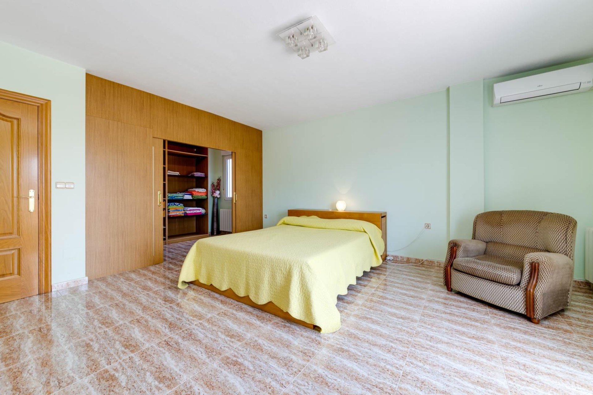 Használt Ingatlanok - Villa -
San Javier - Costa Calida