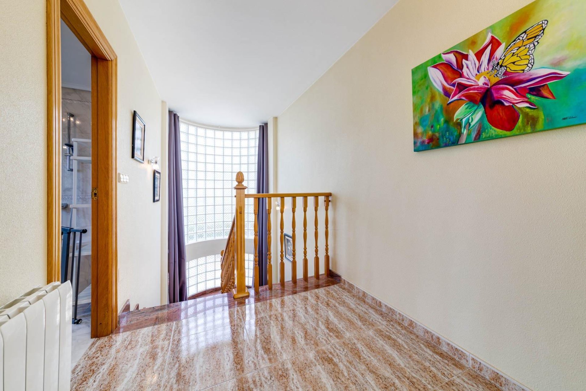 Használt Ingatlanok - Villa -
San Javier - Costa Calida