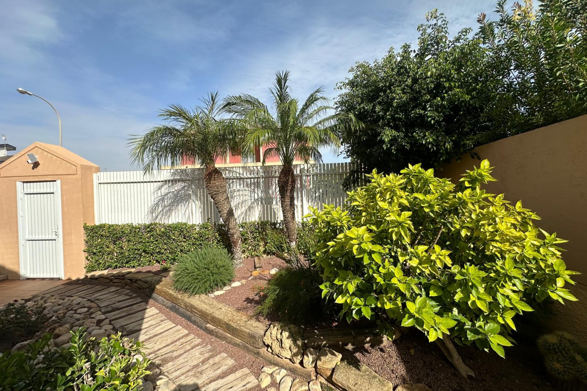 Használt Ingatlanok - Villa -
San Javier - Costa Calida