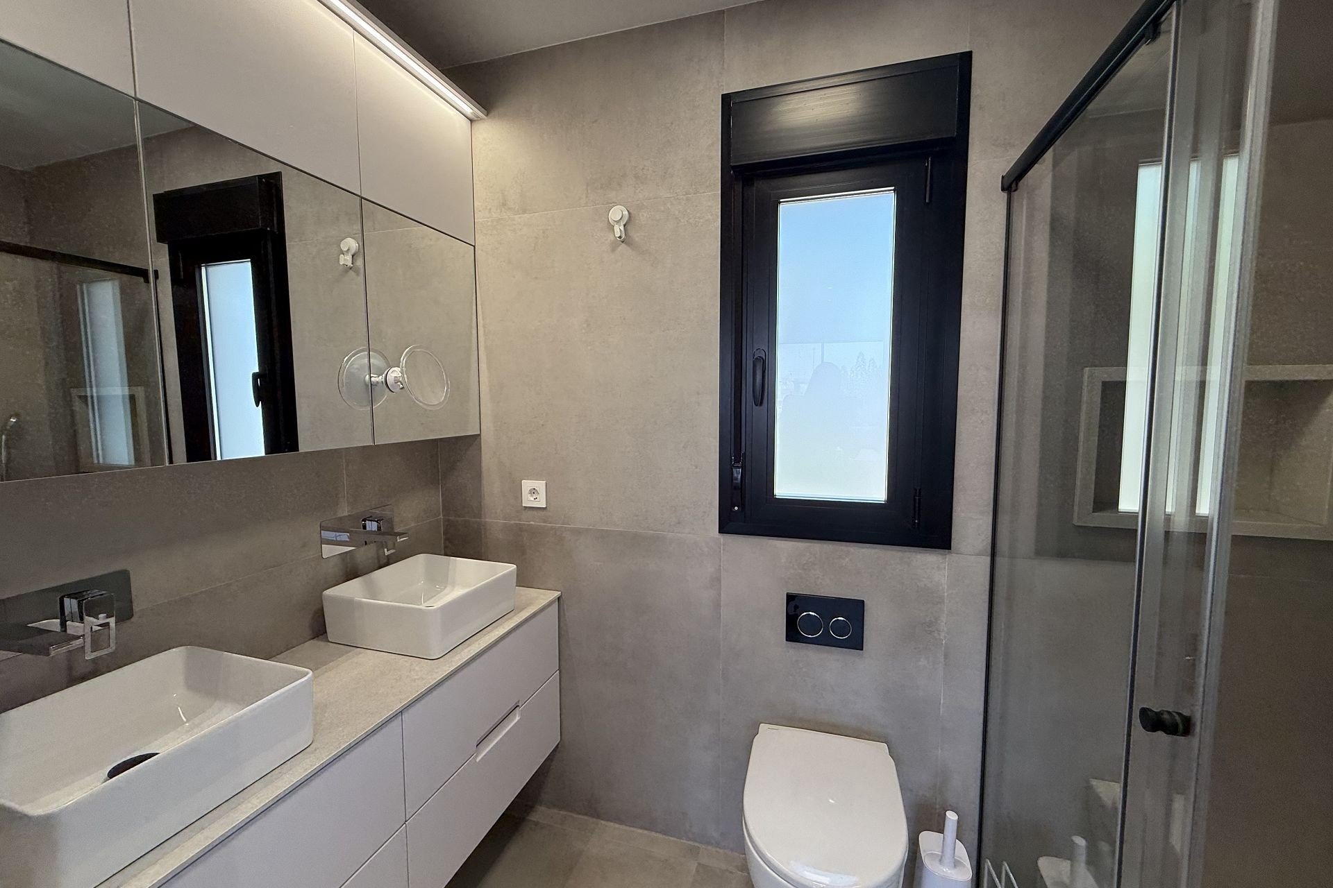 Használt Ingatlanok - Villa -
San Javier - Costa Calida