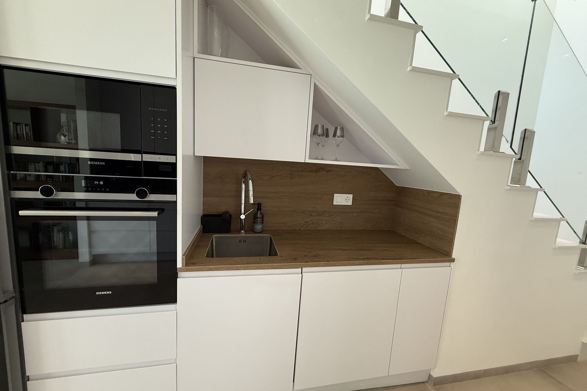 Használt Ingatlanok - Villa -
San Javier - Costa Calida