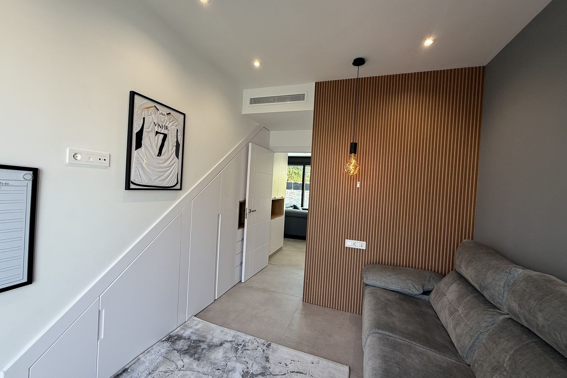 Használt Ingatlanok - Villa -
San Javier - Costa Calida