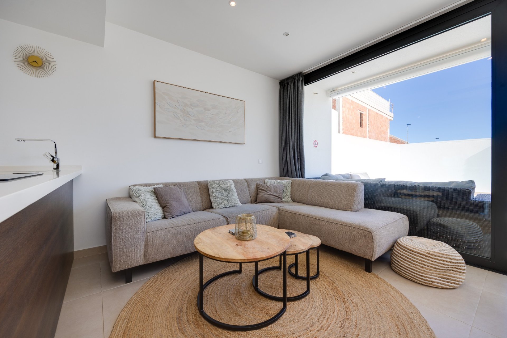 Használt Ingatlanok - Villa -
San Javier - Costa Calida