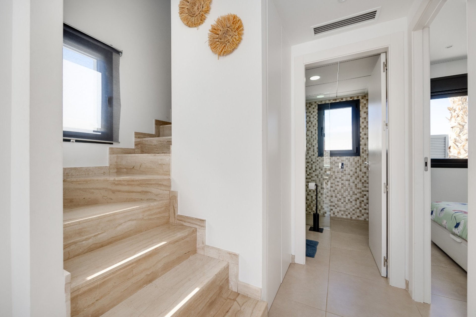 Használt Ingatlanok - Villa -
San Javier - Costa Calida