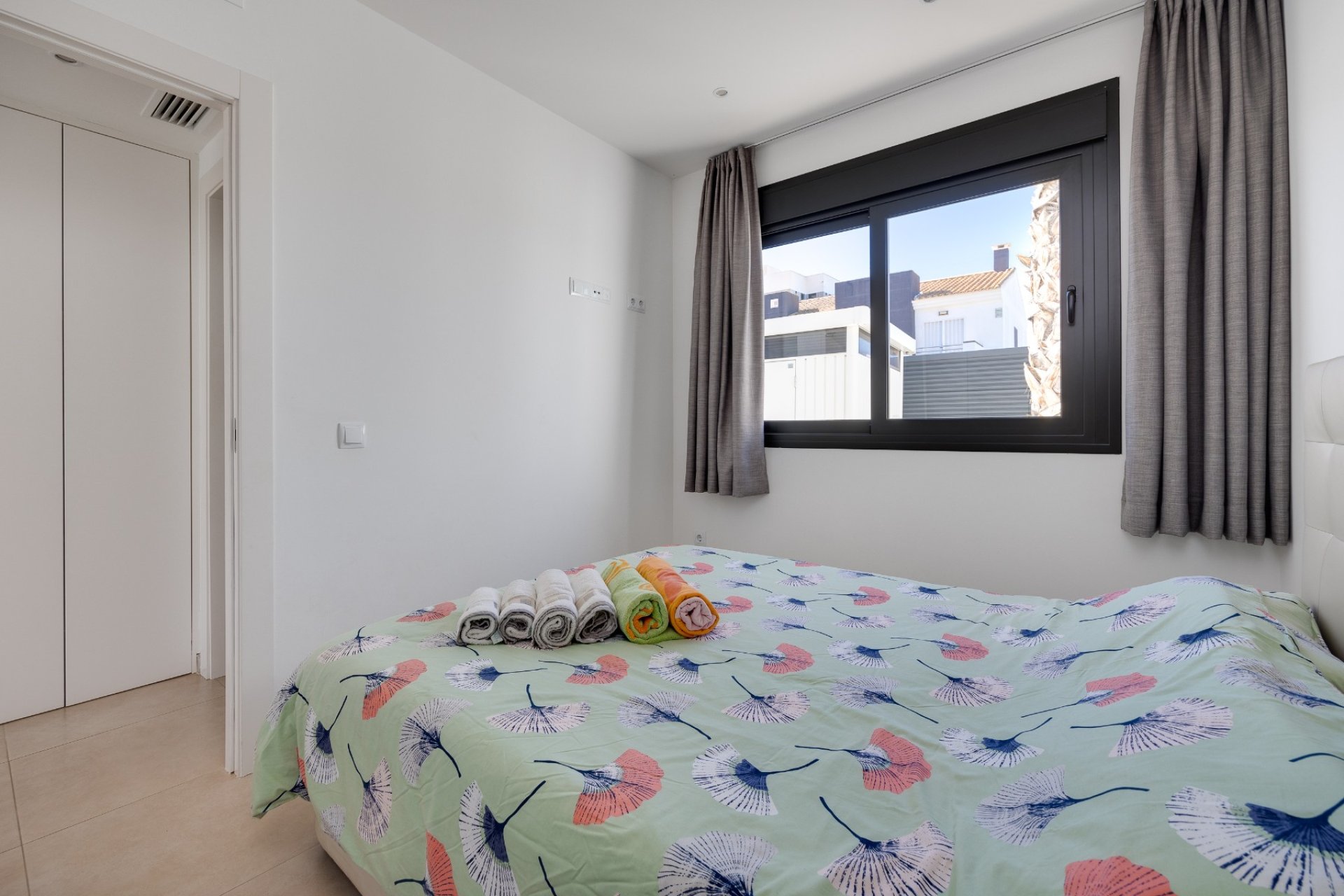 Használt Ingatlanok - Villa -
San Javier - Costa Calida