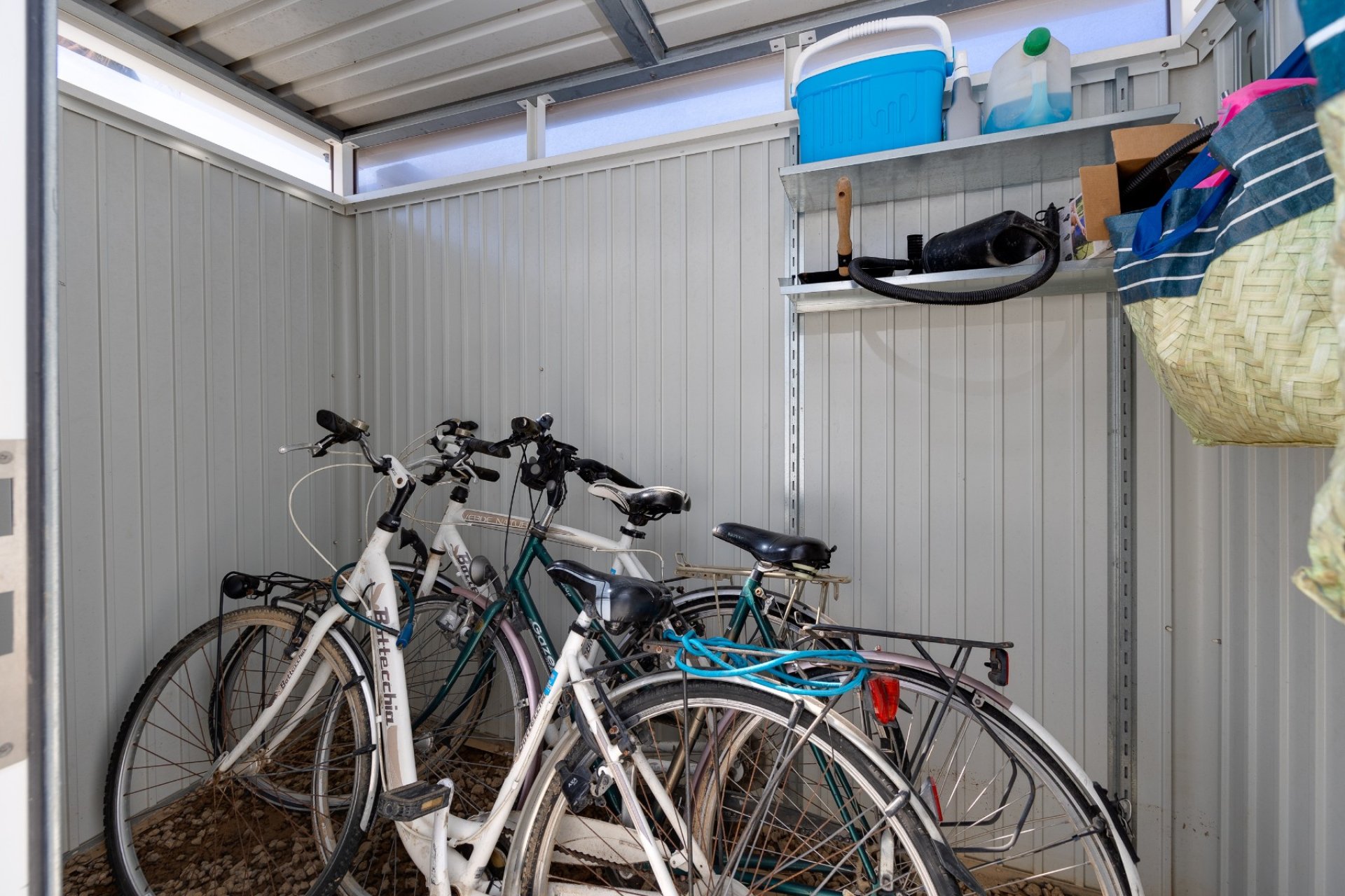 Használt Ingatlanok - Villa -
San Javier - Costa Calida