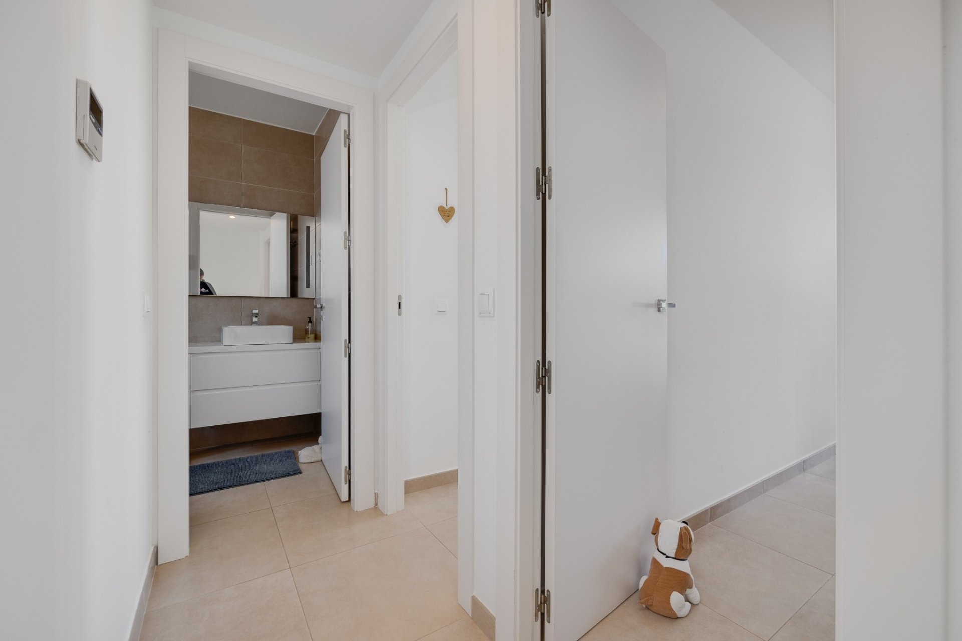 Használt Ingatlanok - Villa -
San Javier - Costa Calida