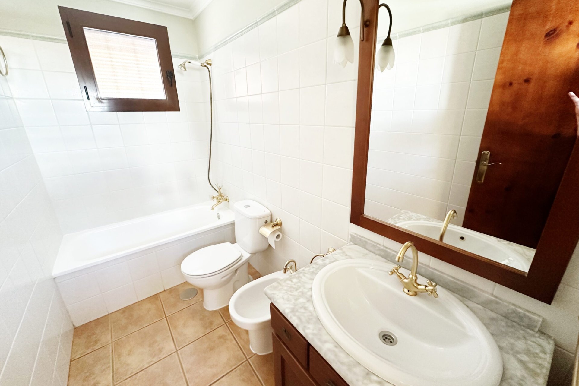 Használt Ingatlanok - Villa -
San Javier - Costa Calida