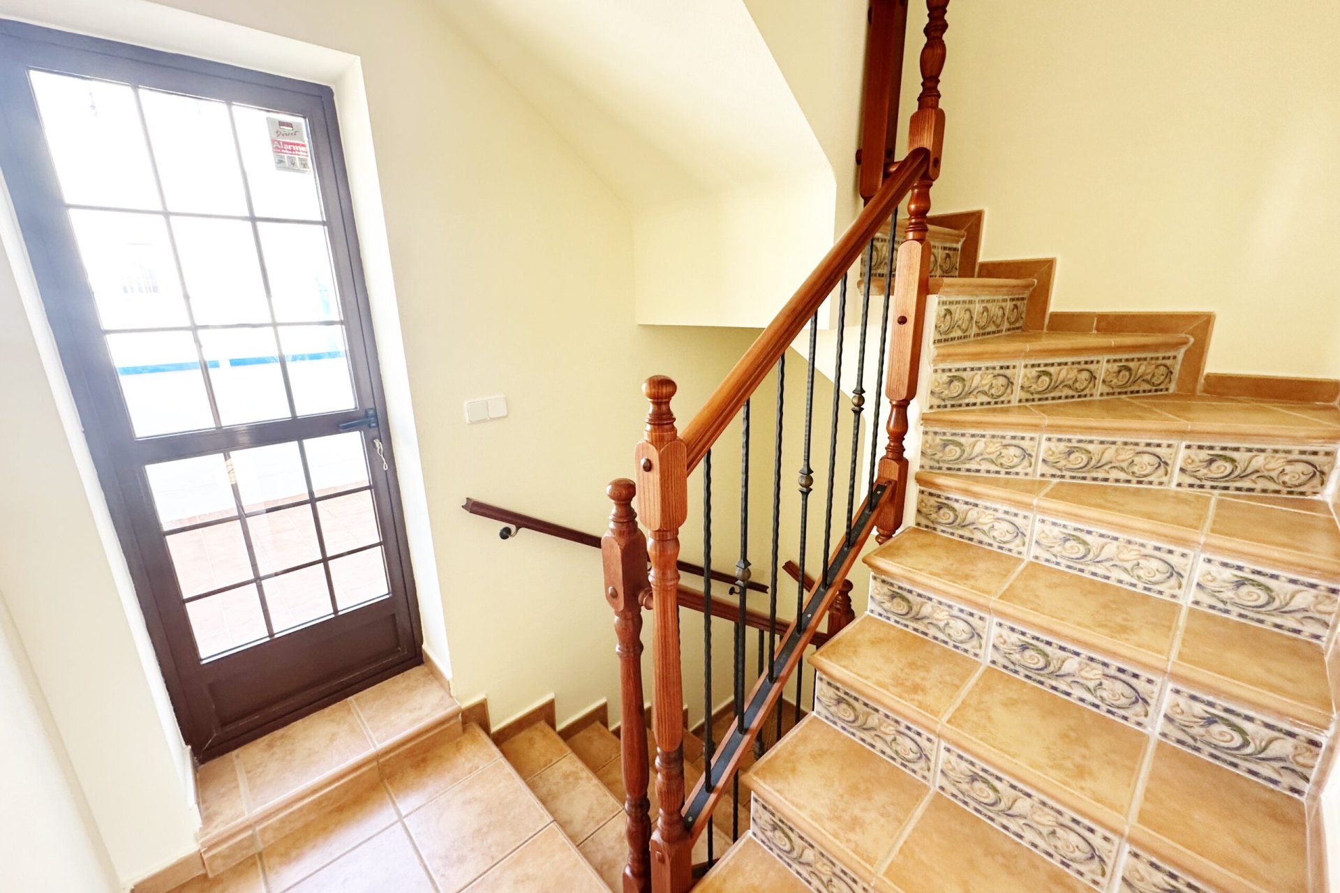 Használt Ingatlanok - Villa -
San Javier - Costa Calida