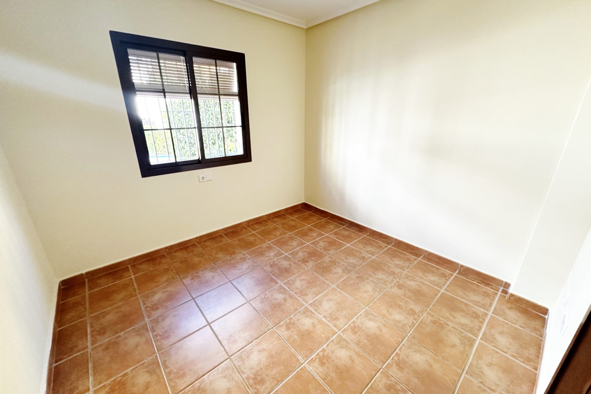 Használt Ingatlanok - Villa -
San Javier - Costa Calida